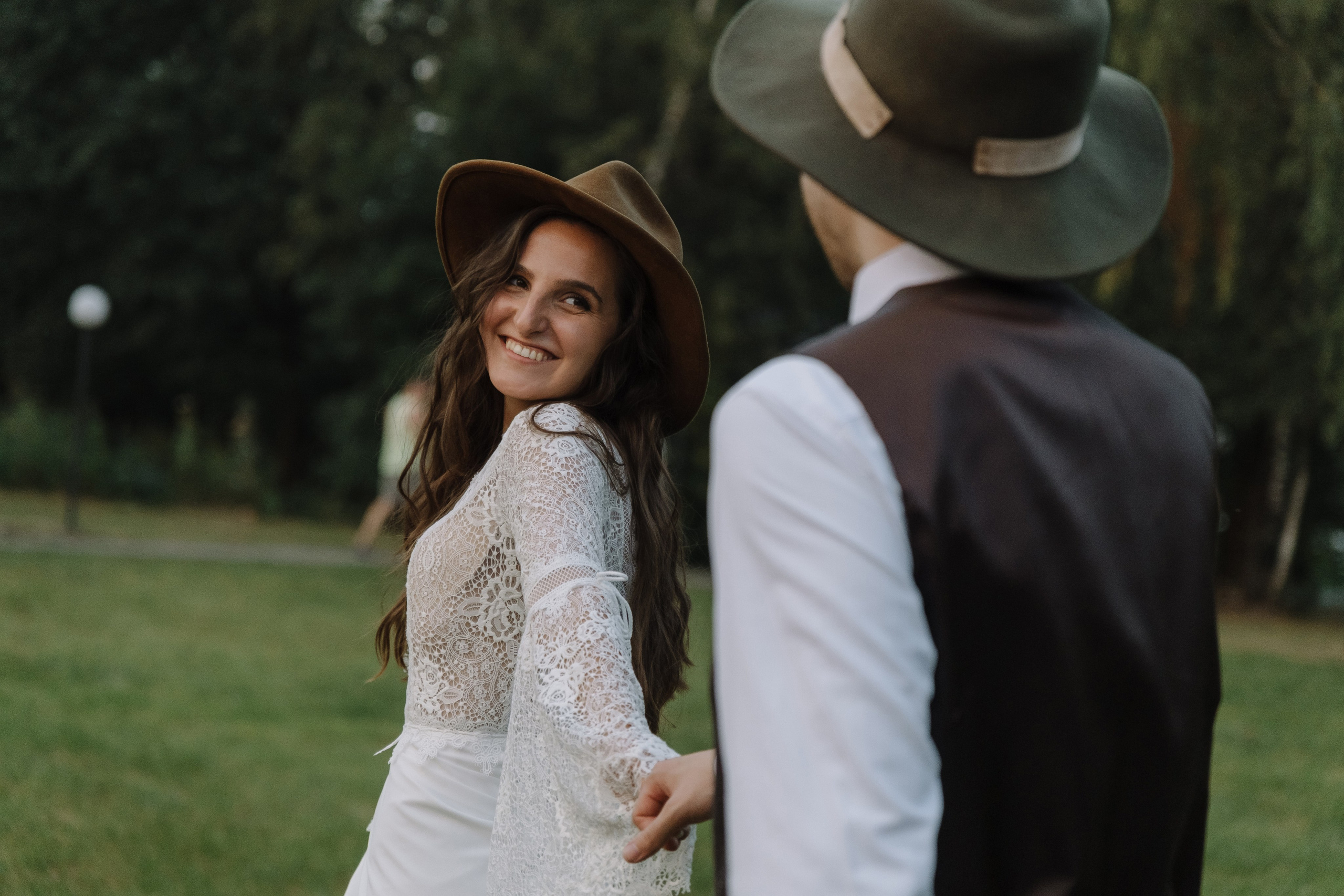 Глеб и Алёна. Свадебный фотограф в Москве и Подмосковье Виктор Одинцов