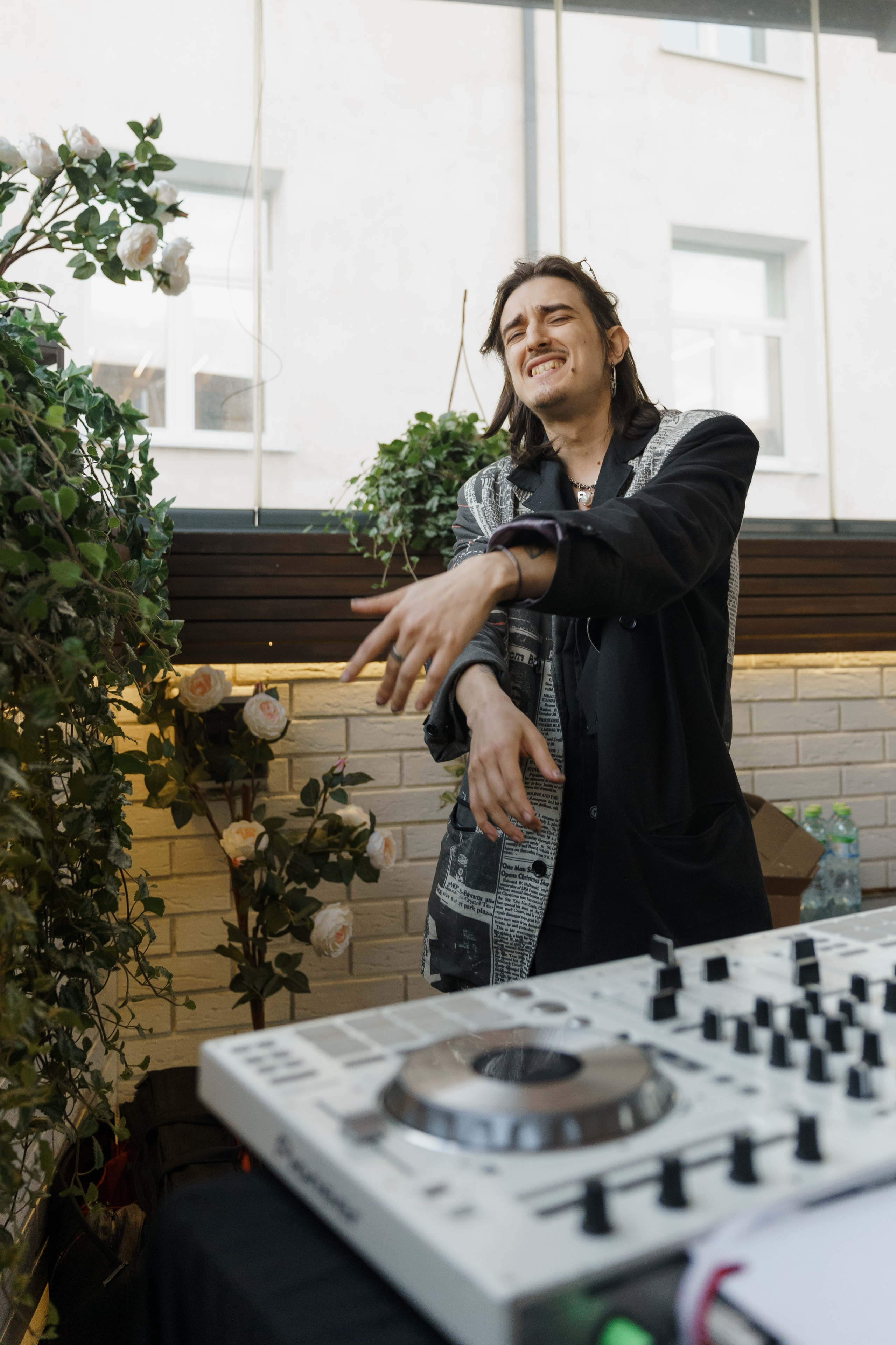 За Гранью Ивента. Свадебный фотограф в Москве и Подмосковье Виктор Одинцов