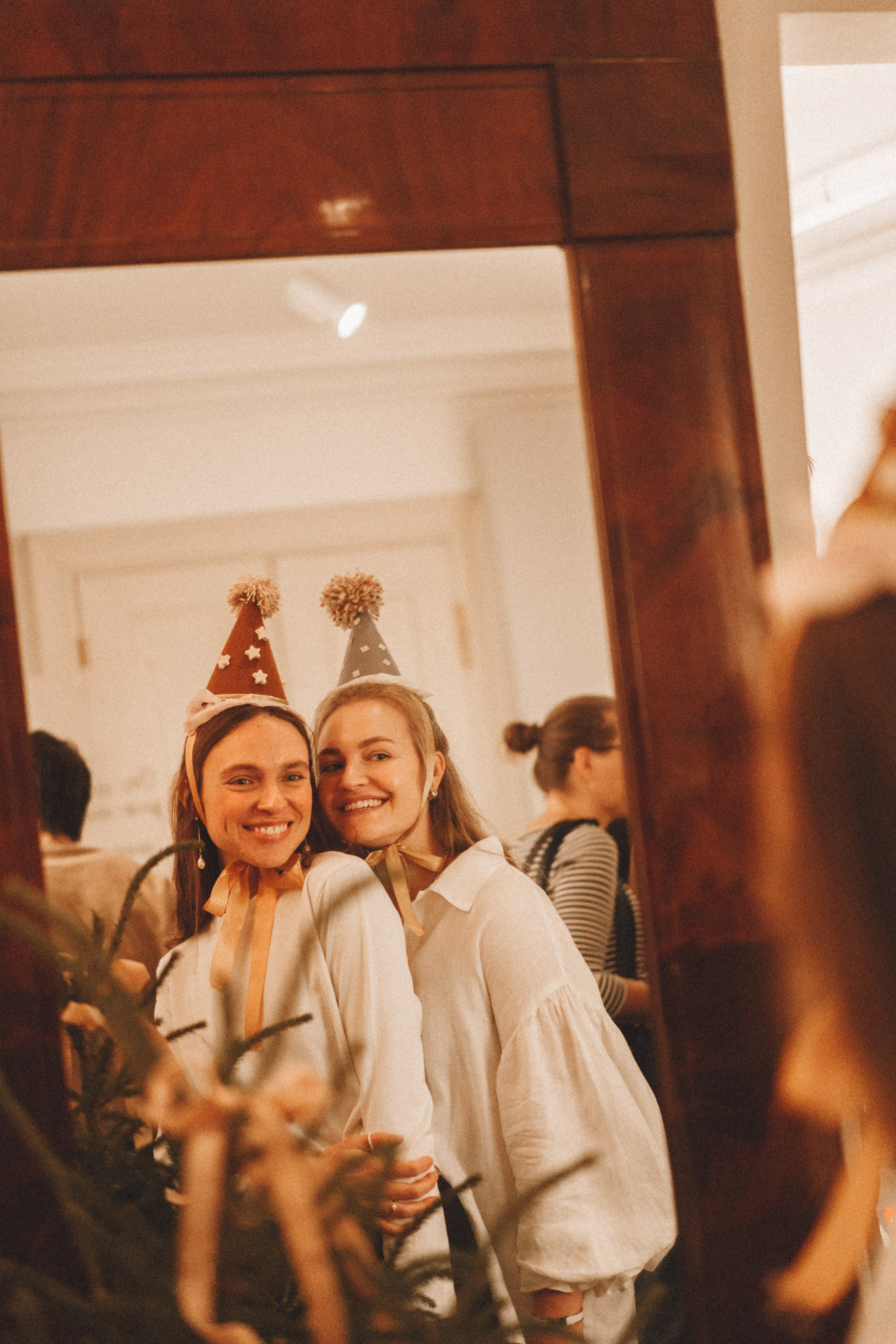 Новогодняя сказка в Momplayart. Семейный и детский фотограф и видеограф в Москве, Серпухове и Тарусе Валерия Сорокина