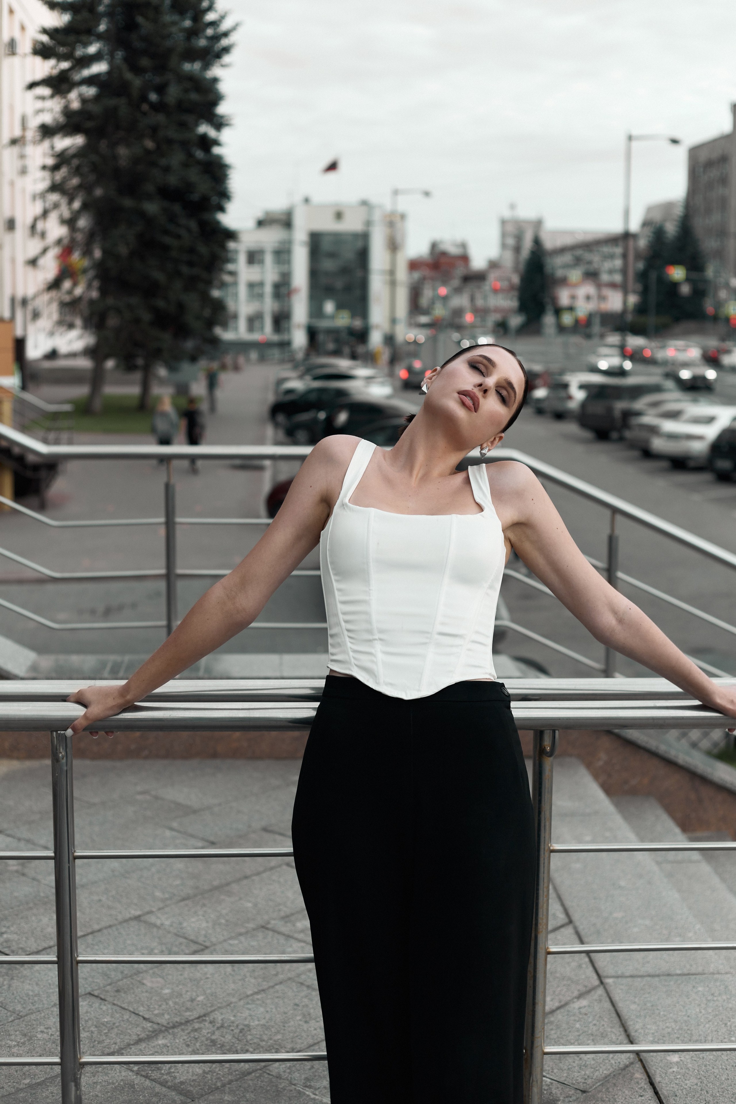 Аня. Фотограф в Липецке, Воронеже и Москве