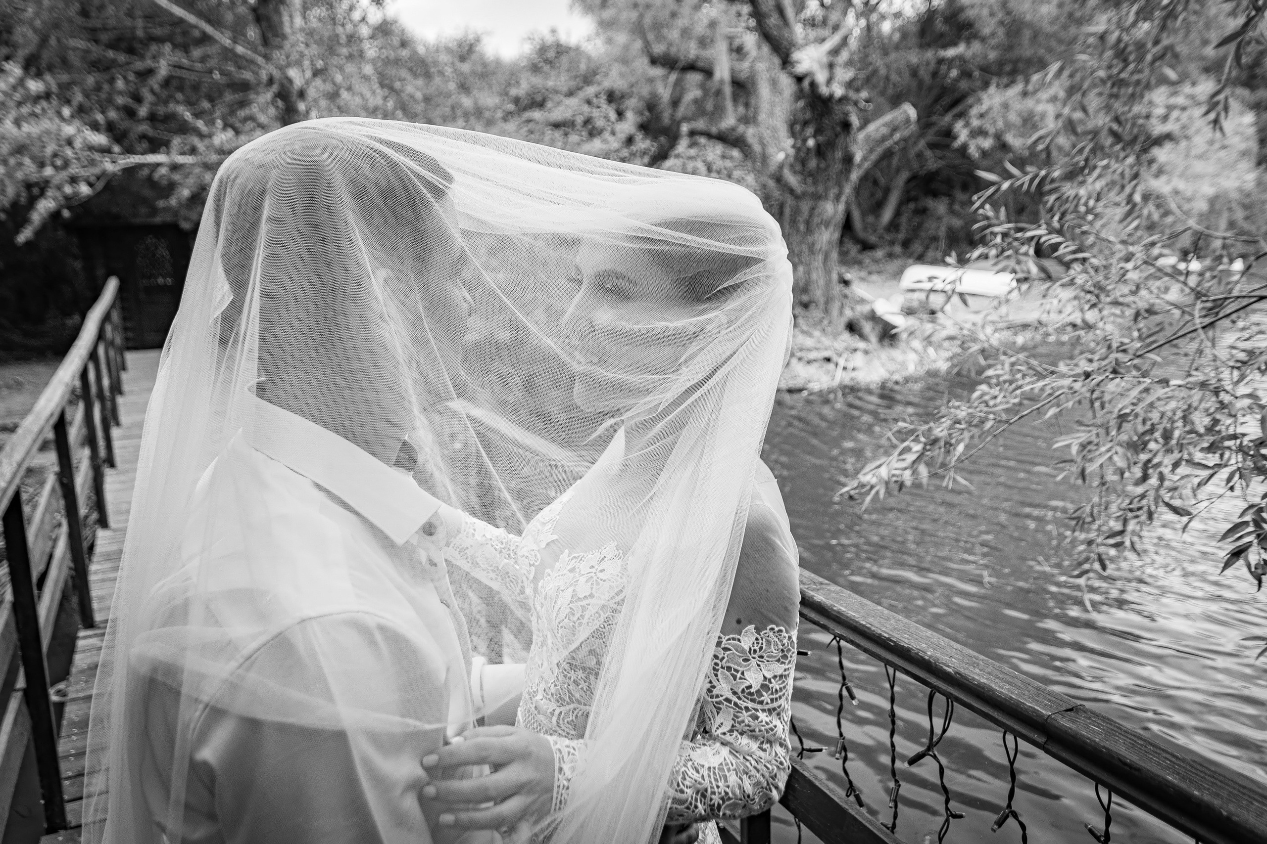 Алиме и Вильдан. Фотограф и видеограф в Крыму и Севастополе