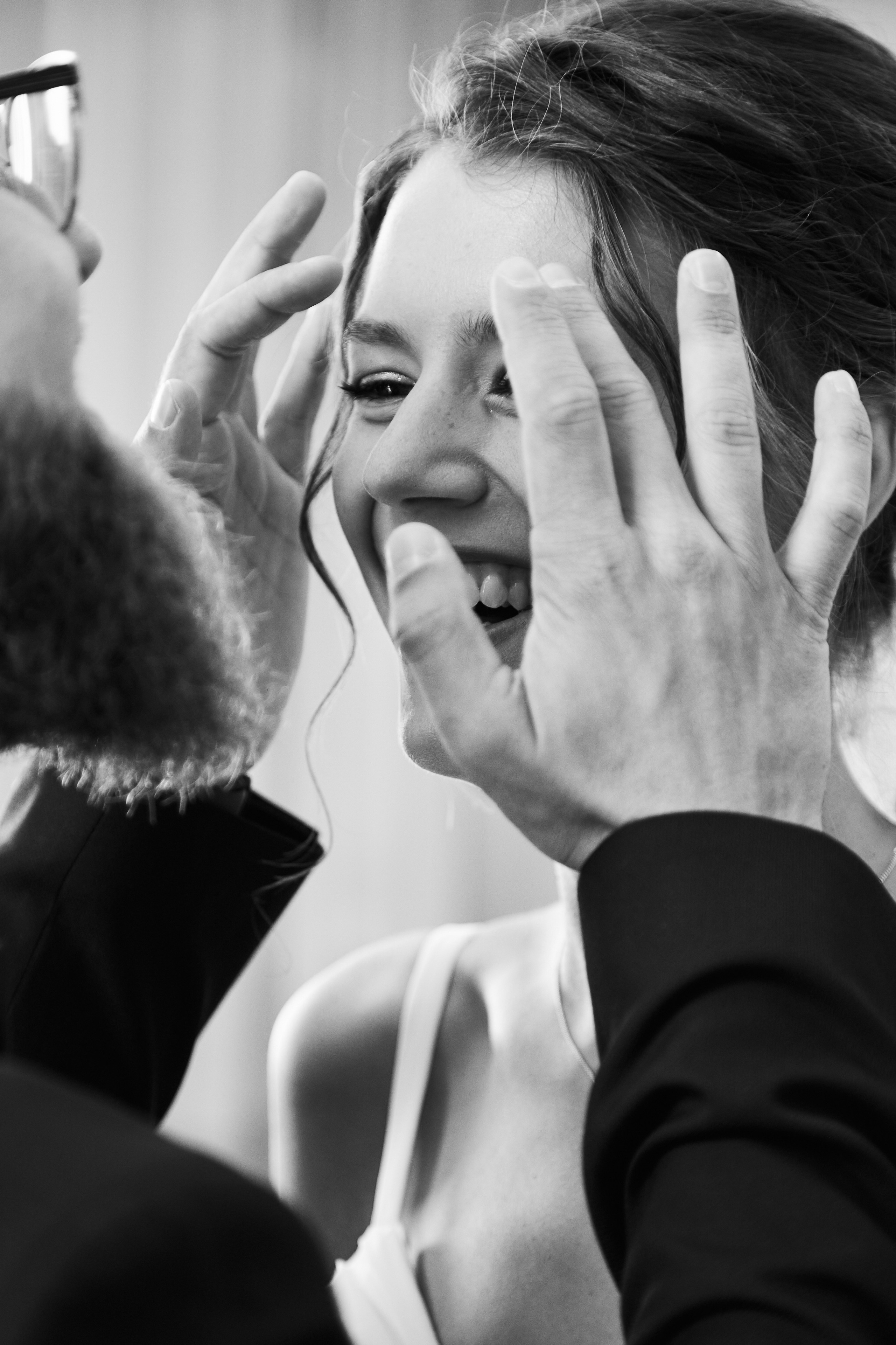 Эвелина и Даня. Фотограф Савченко Люба. Москва