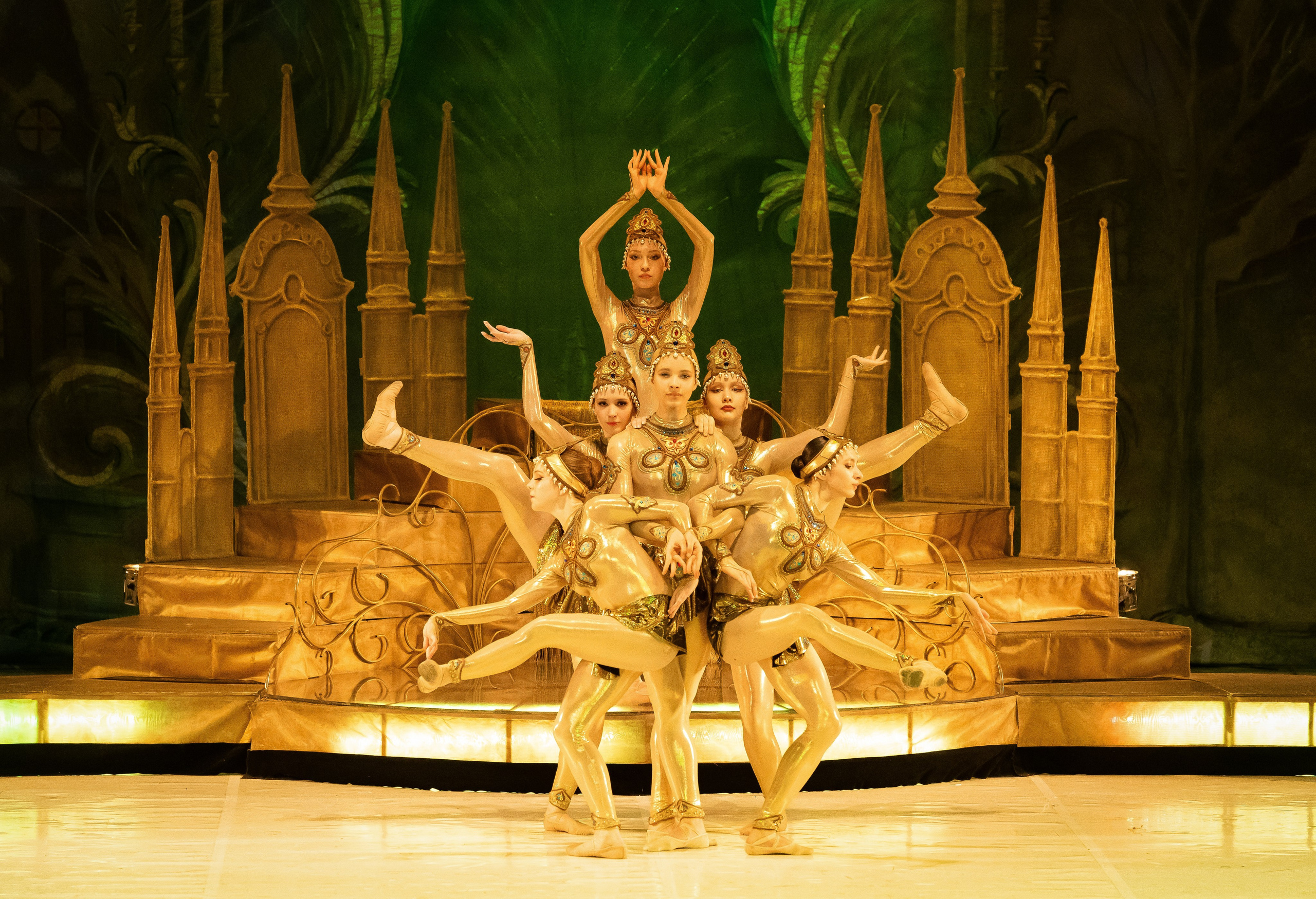 Балетный фотограф, Концертный, Репортажный город Москва Ирина Абдуллаева