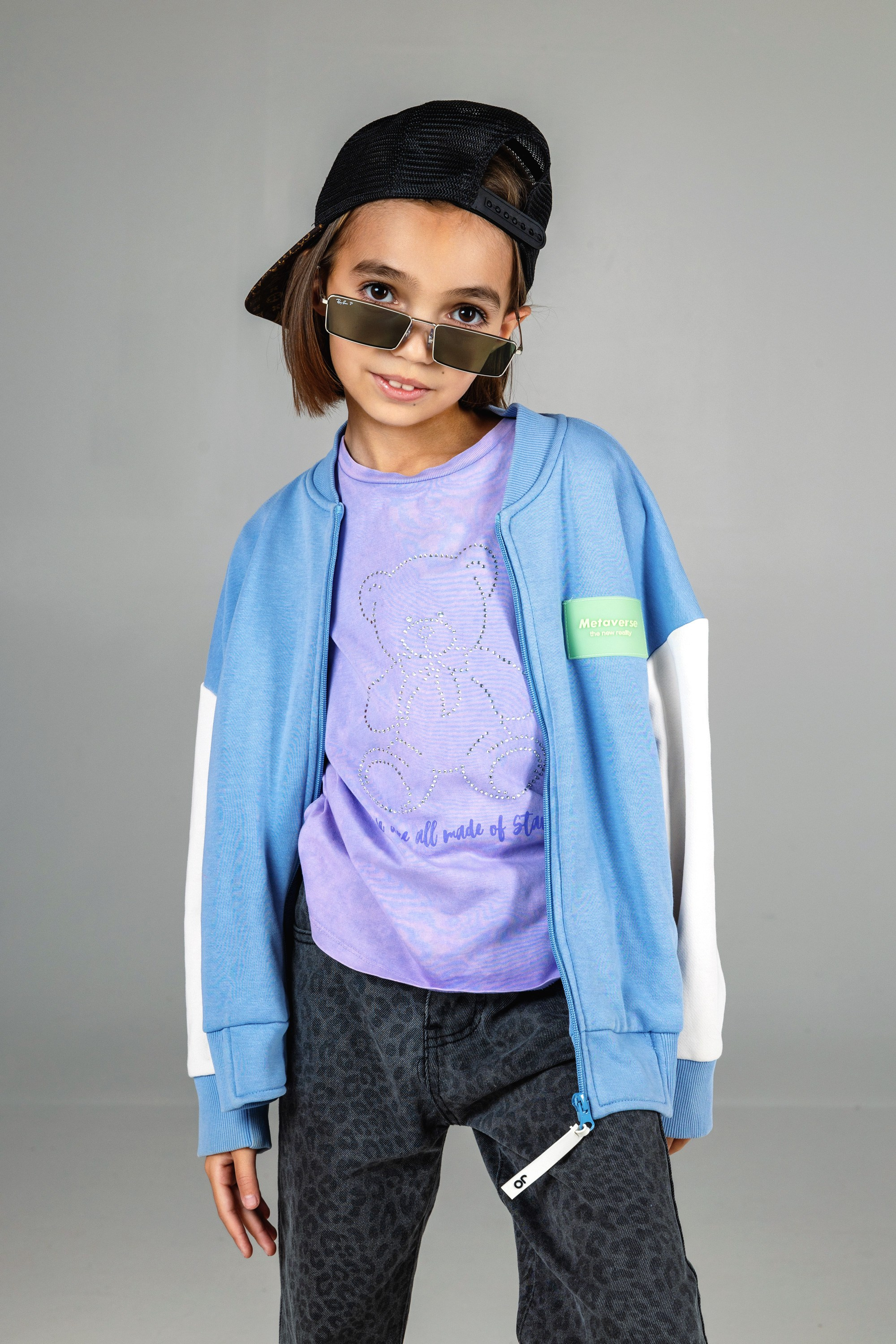 Александра. Семейный и детский фотограф в Москве и Ярославле Фетисов Алексей