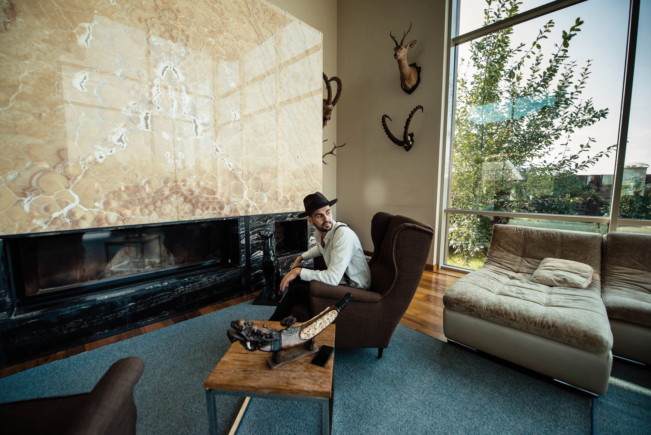 Boho. Свадебный и семейный фотограф в г. Москва Ирина Гаврилова