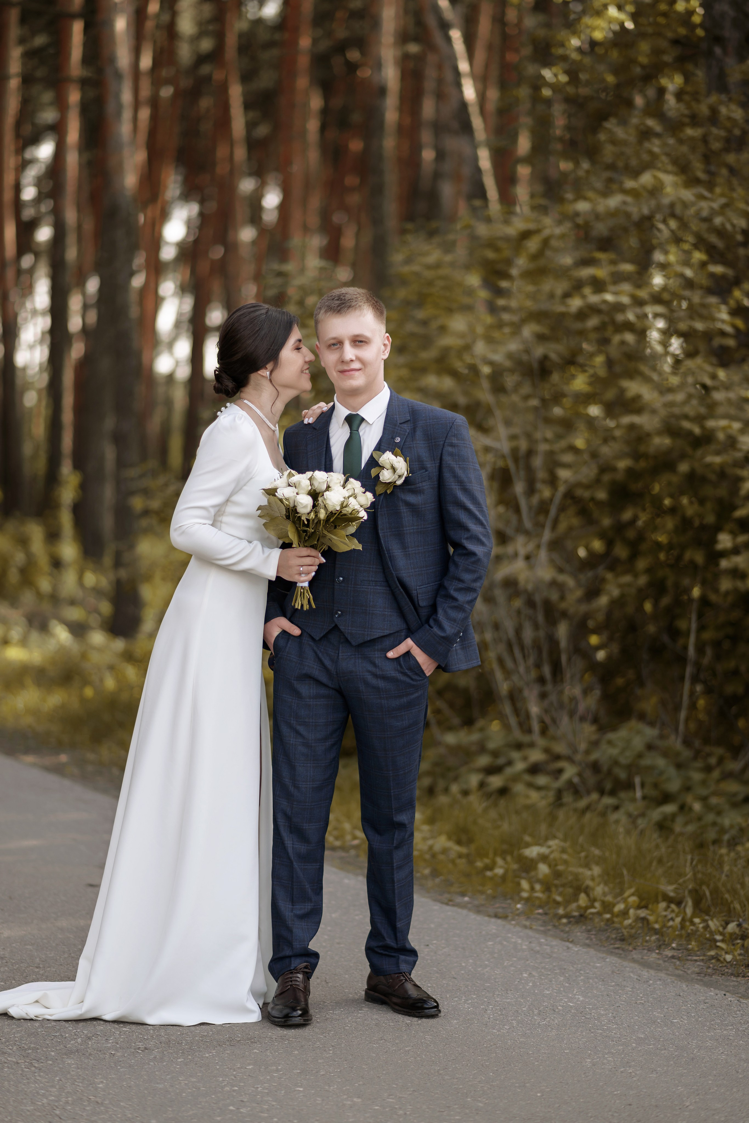 Эдуард и Виктория. Свадебный фотограф Белгород Валуйки Старый Оскол Воронеж