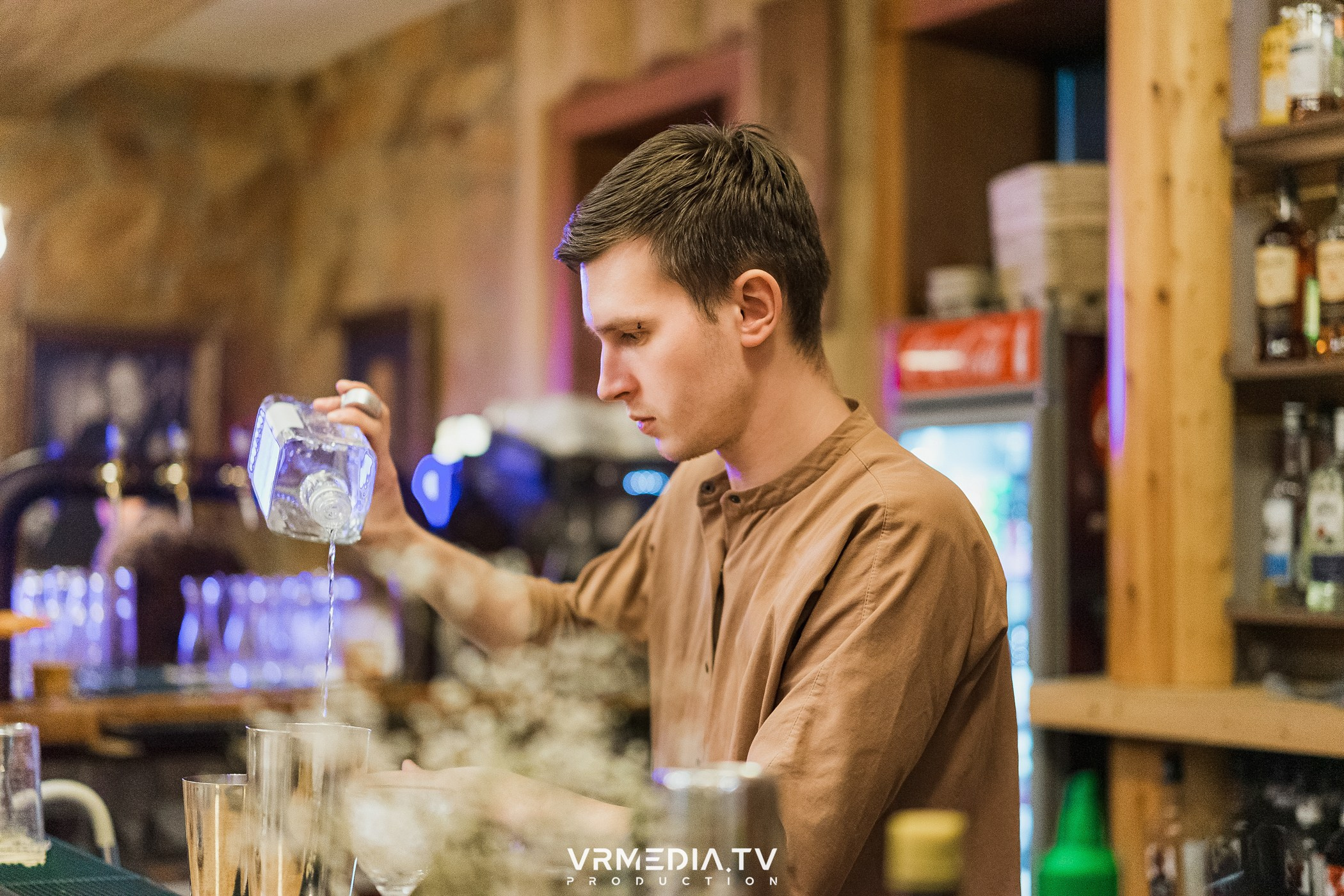 День защитника отечества в «Alpen Club»