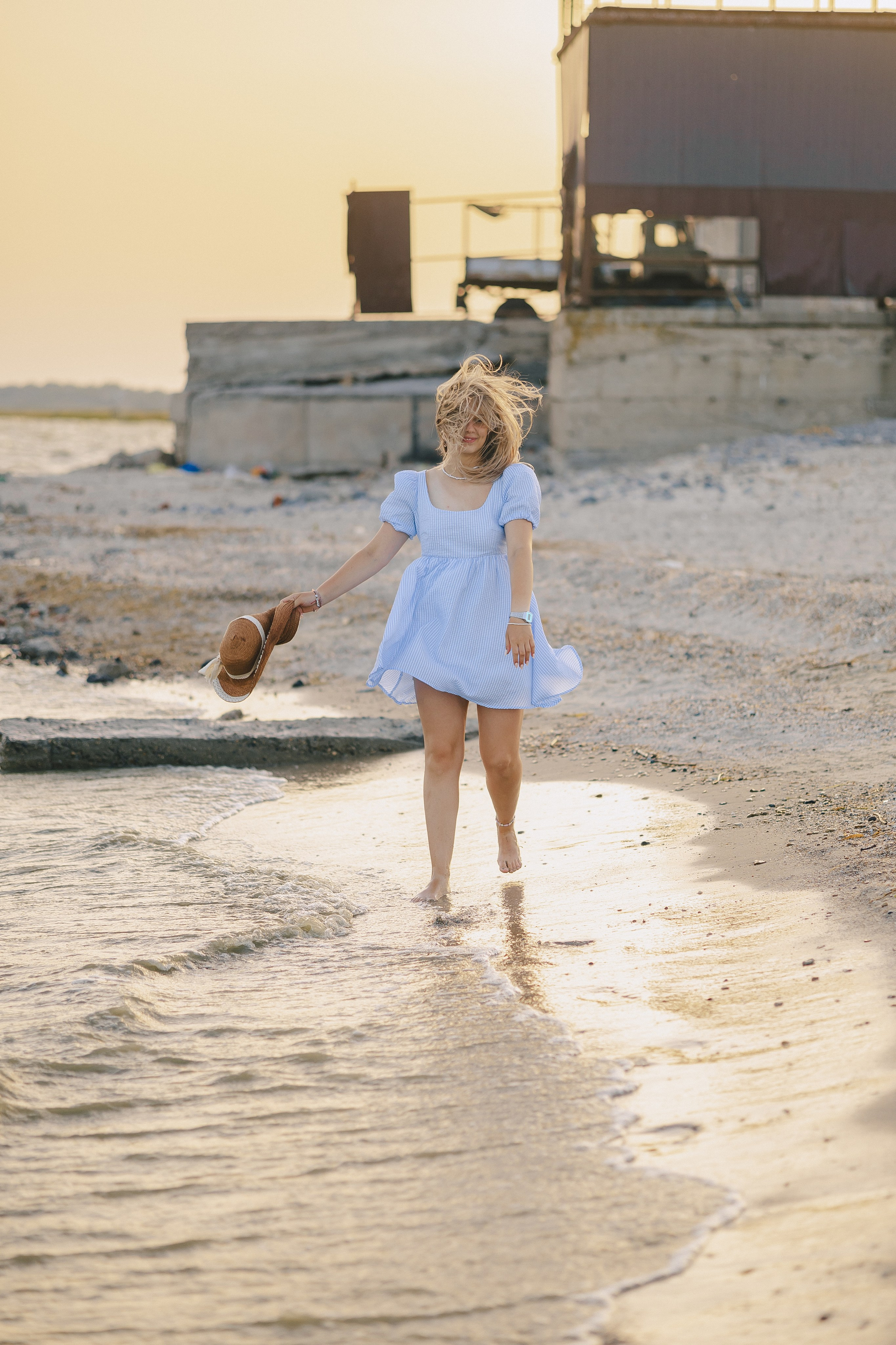 Марина. Фотограф Таганрог Любимая Надя