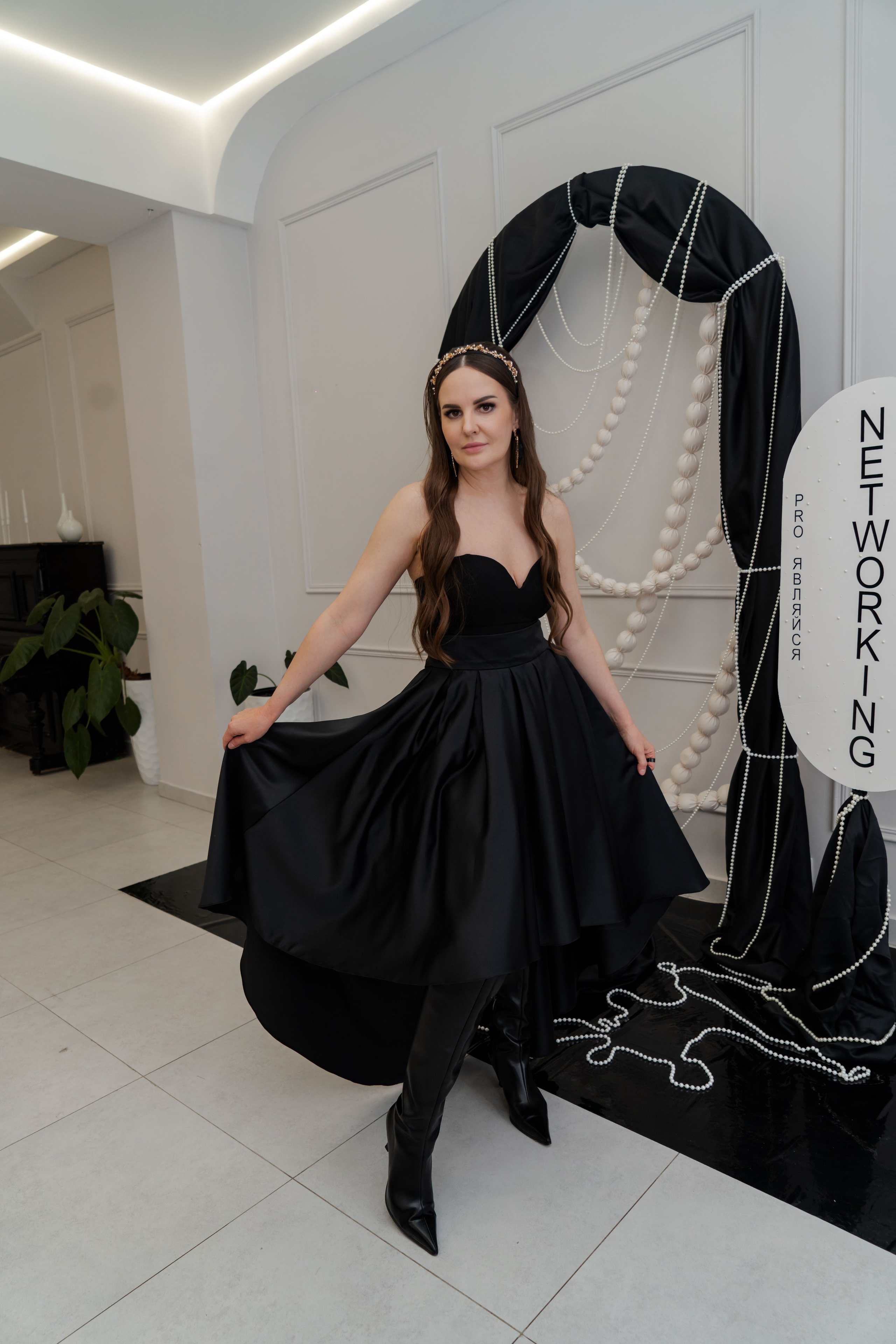 Нетворкинг 11. Семейный и детский фотограф в Екатеринбурге и НевьянскеТимурова Алина