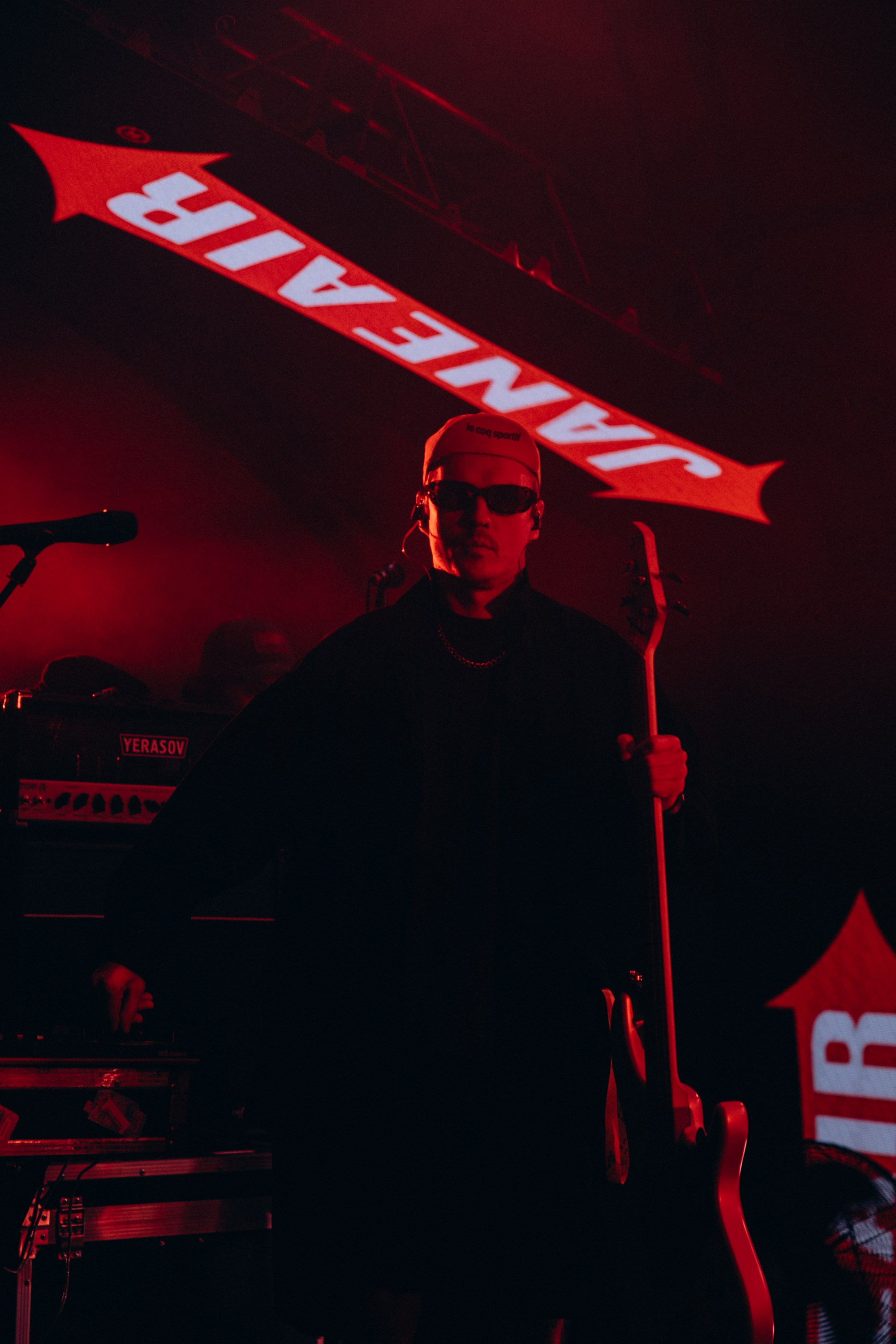 ULCAMP'25. Репортажный фотограф в Санкт-Петербурге Александр Паклин