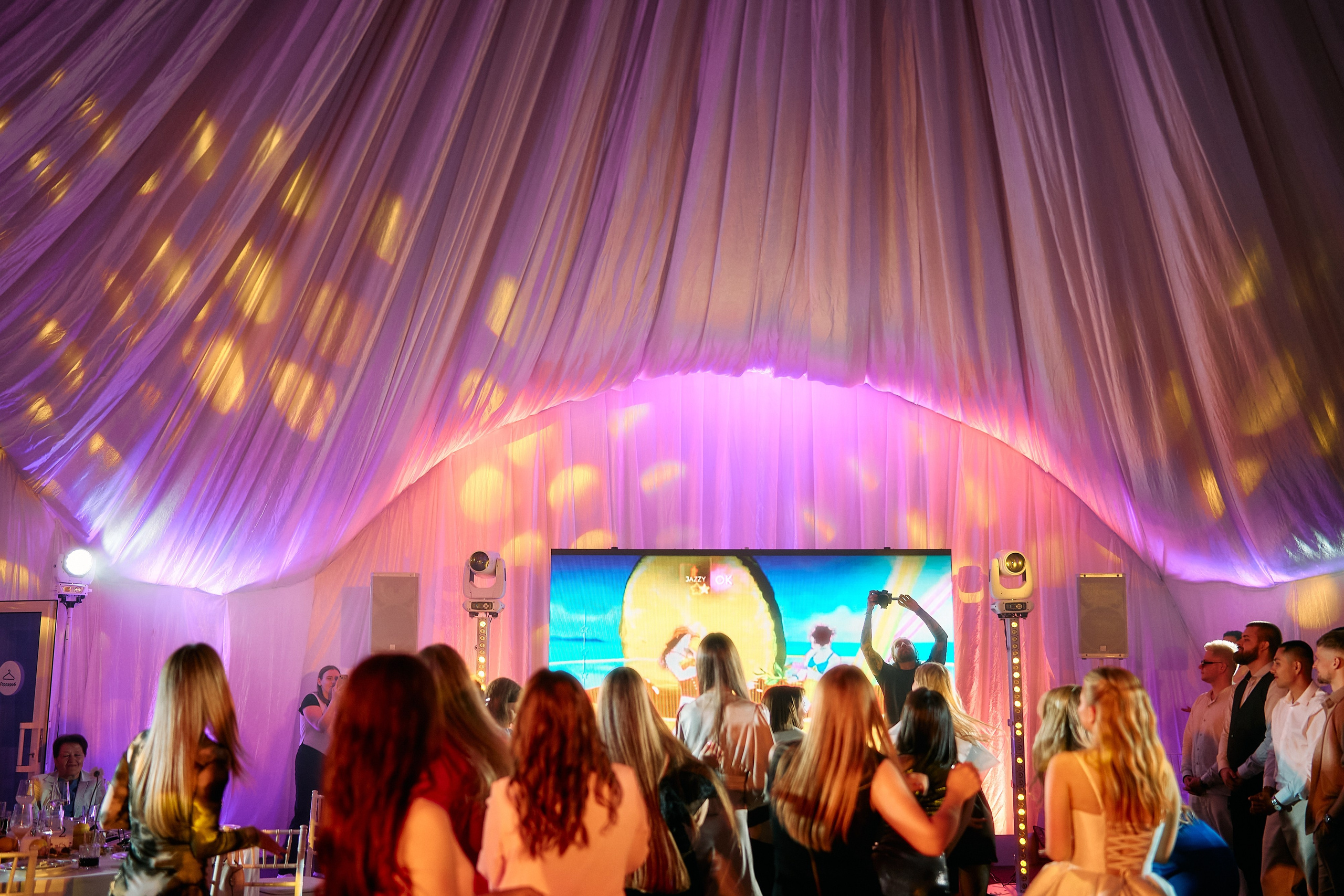 Виталий и Диана. Свадебный фотограф Минск РБ