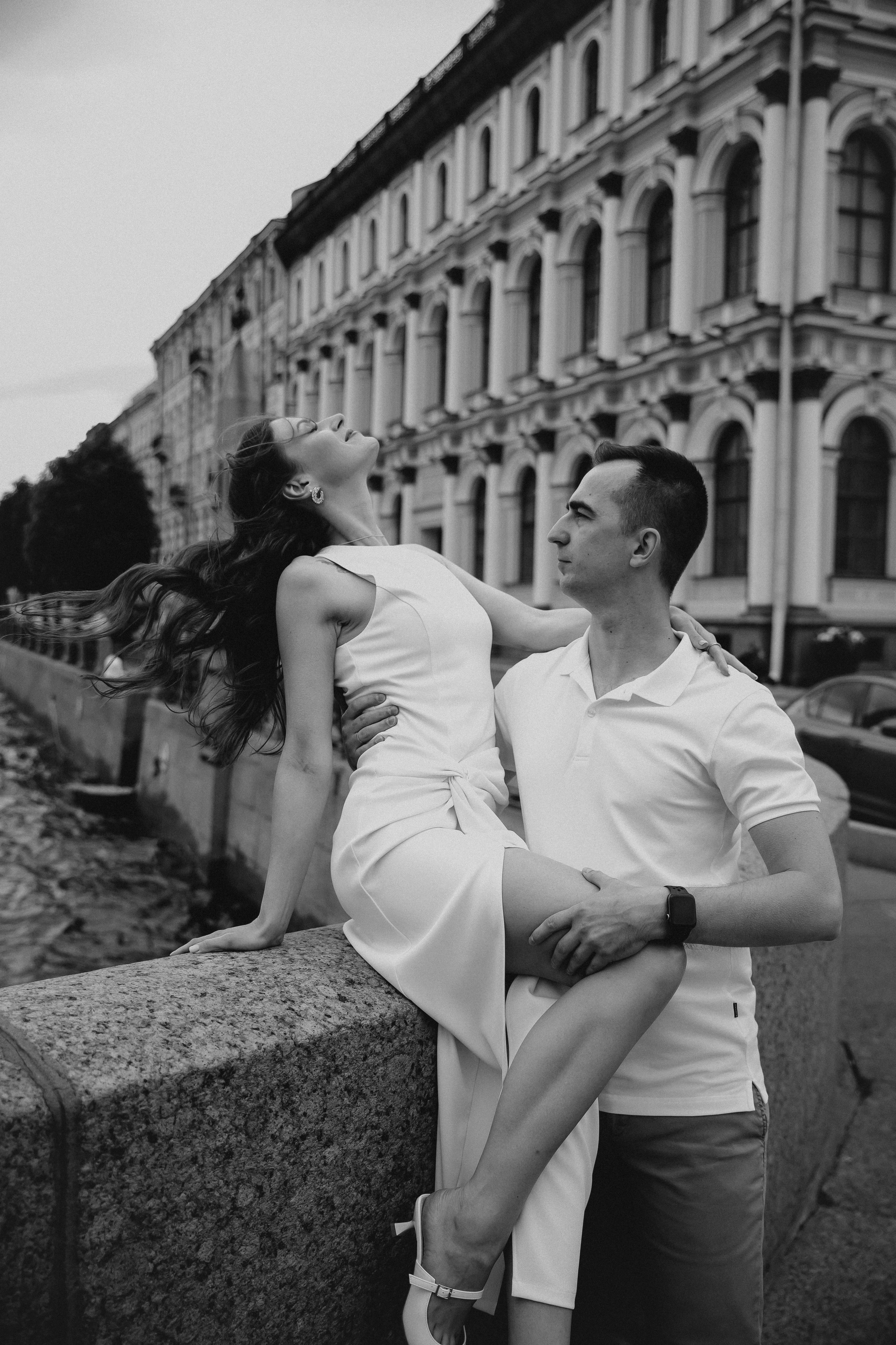 Love Story. Анна Михайлова|Свадебный фотограф в Санкт-Петербурге