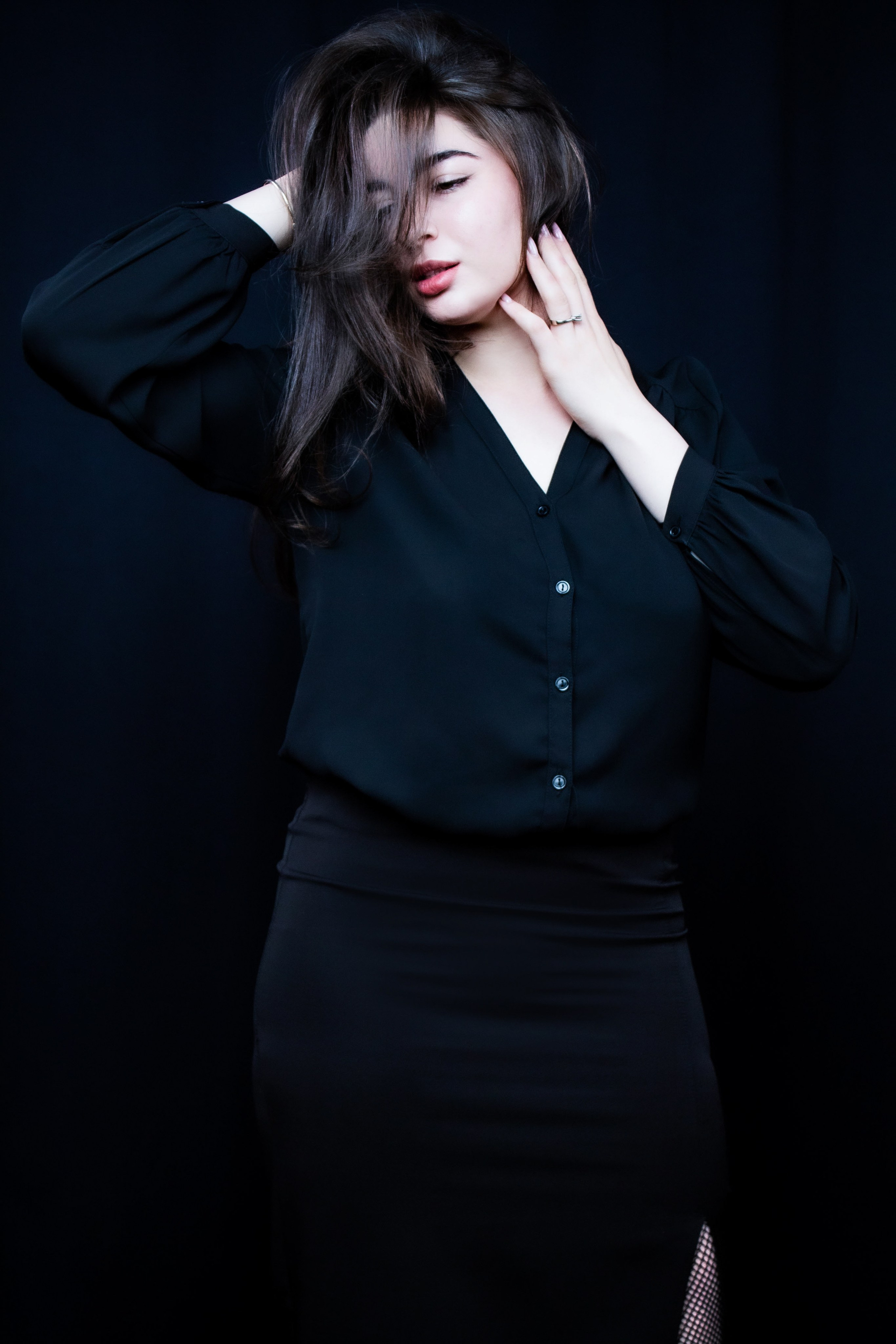 Альбом IV. Фотограф Муракаева Елена