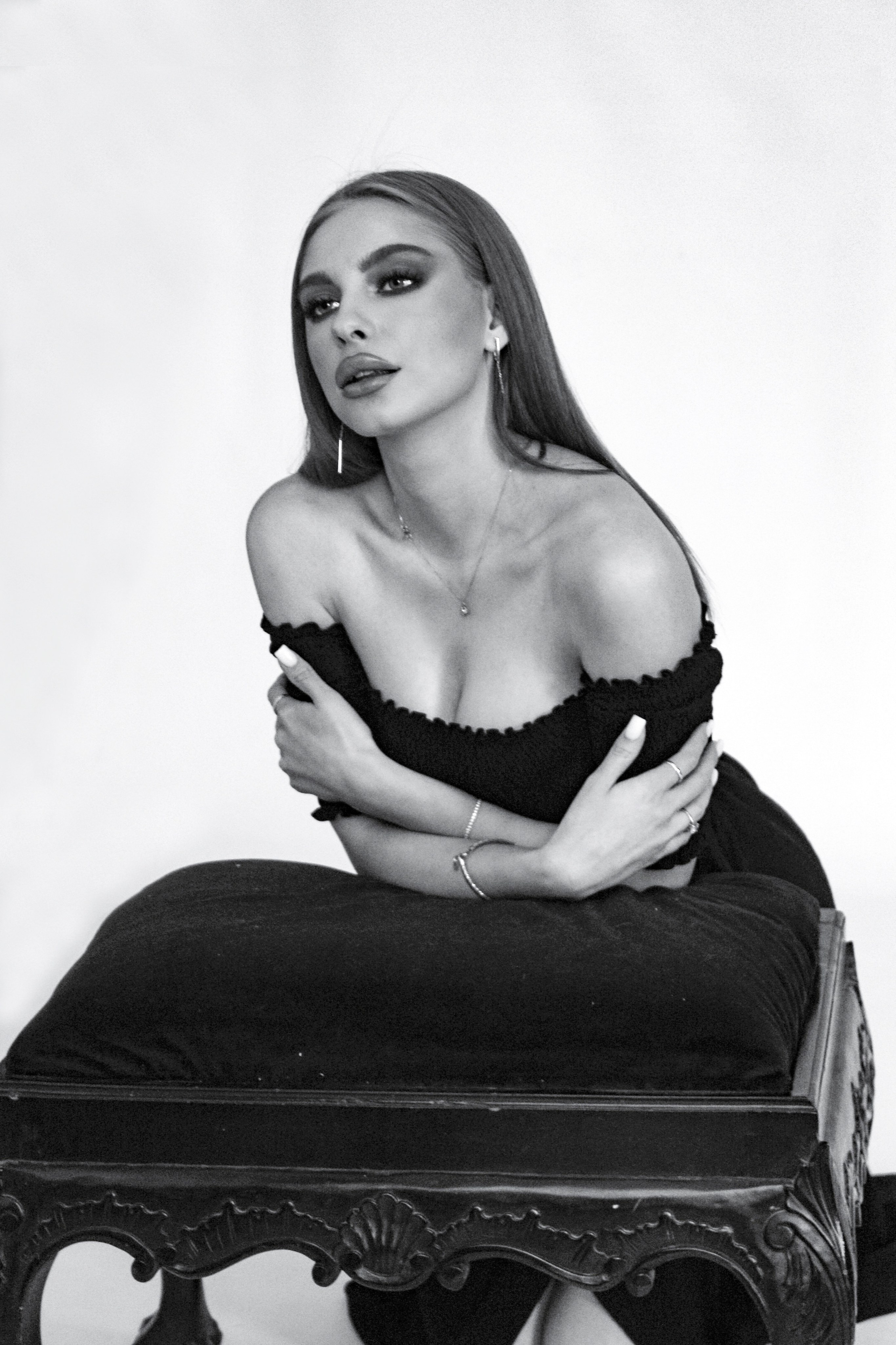 Альбом III. Фотограф Муракаева Елена