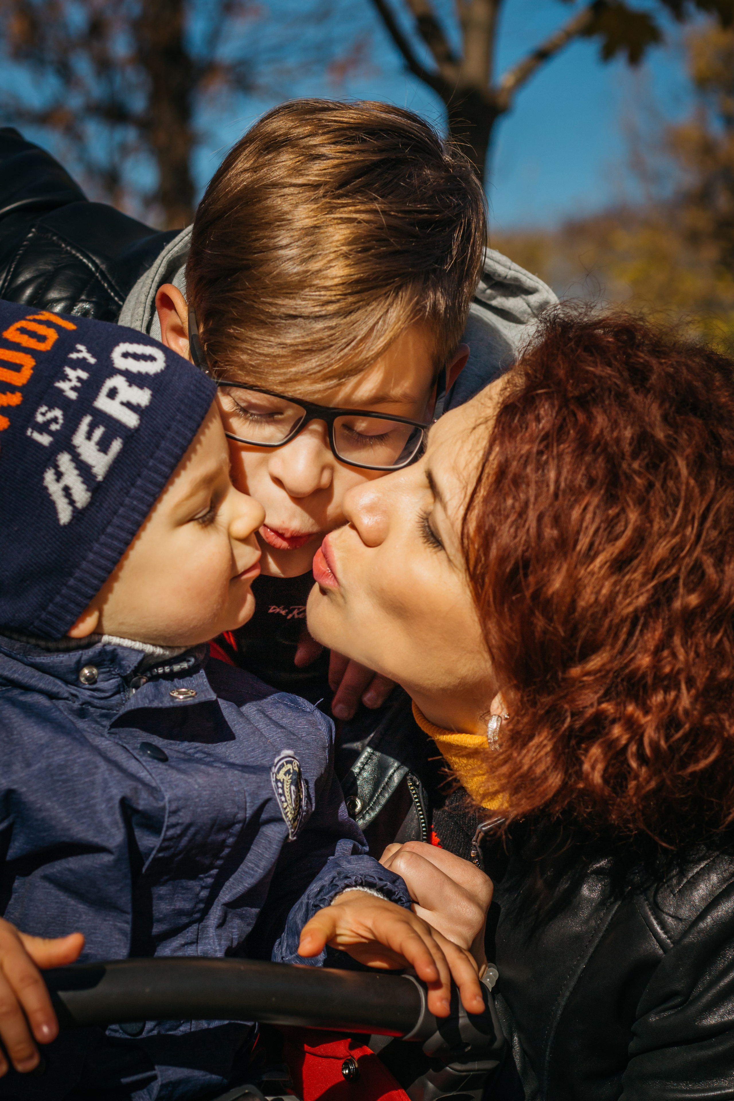 Фотопроект «Мама». Детский и семейный фотограф Ростов-на-Дону