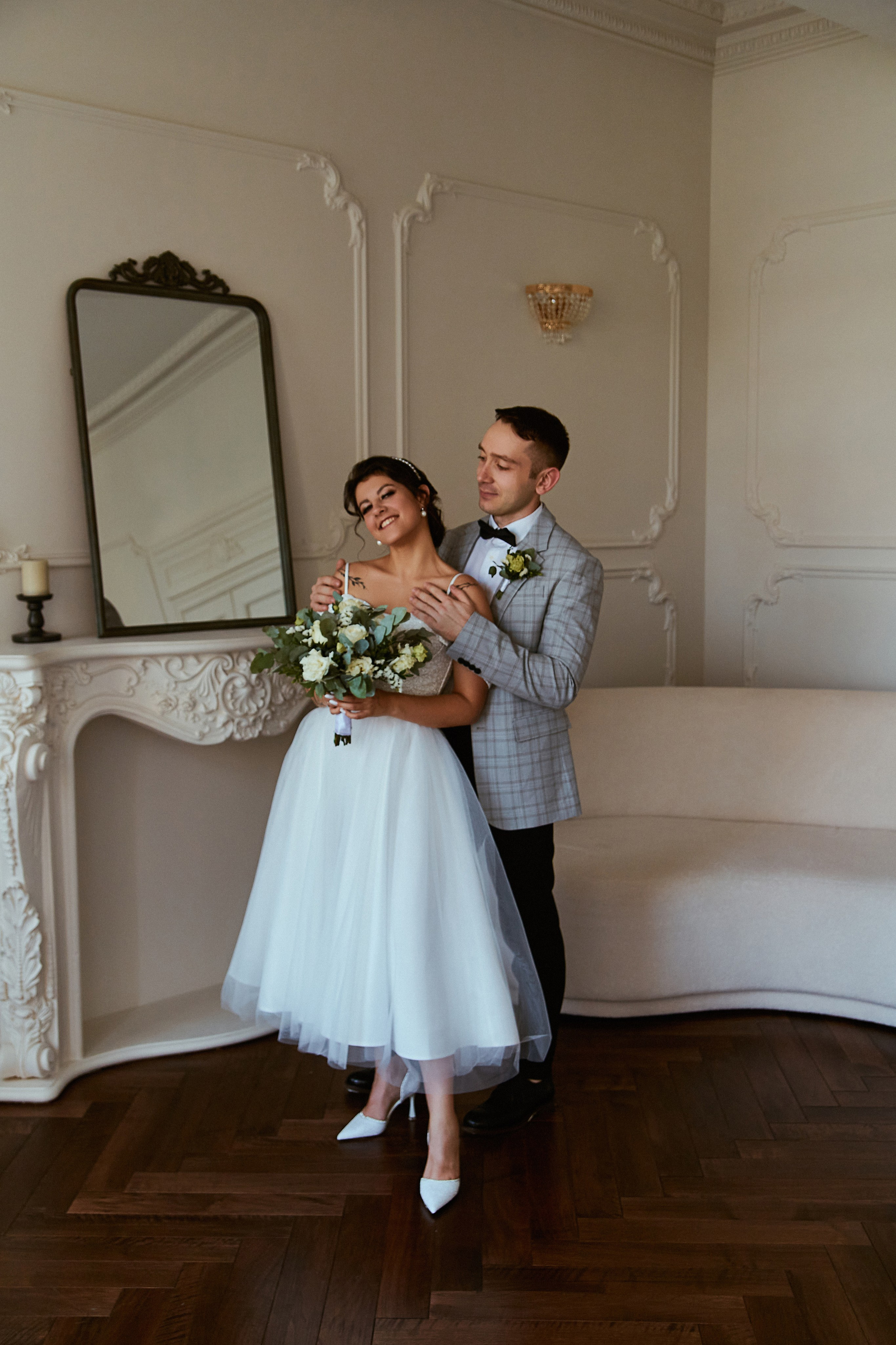 Галина и Евгений. Анастасия Марунич | Блогер | Ставрополь