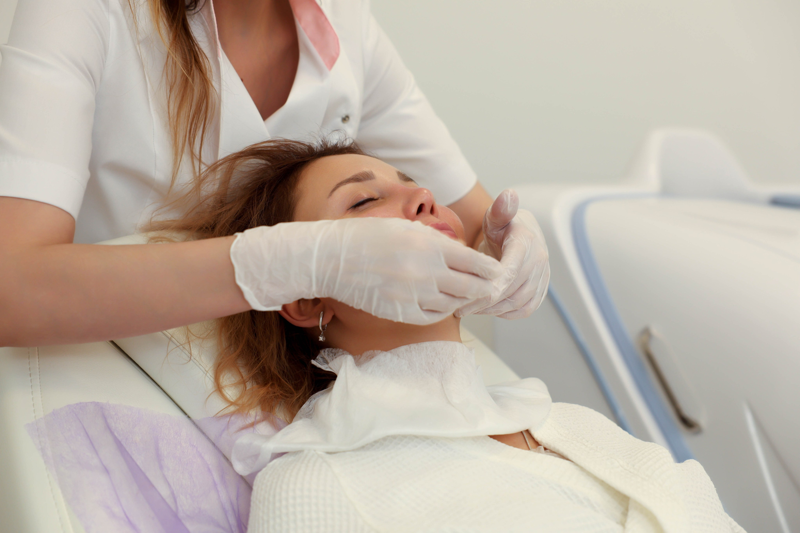 Косметолог Алена. Свадебный, репортажный, фотограф Москва и Московская область