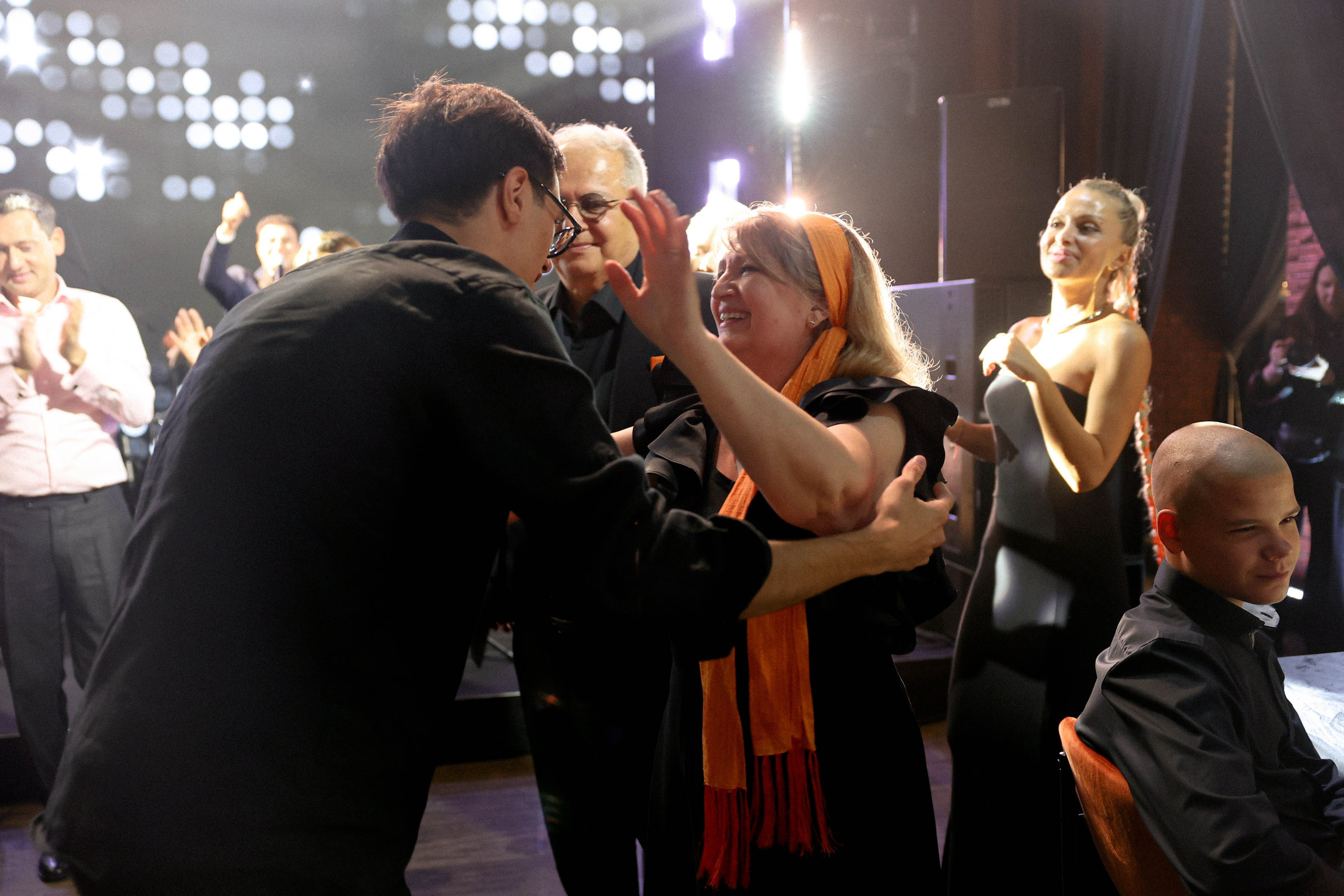 Свадьба Эльчин и Ксюша. Свадебный, репортажный, фотограф Москва и Московская область