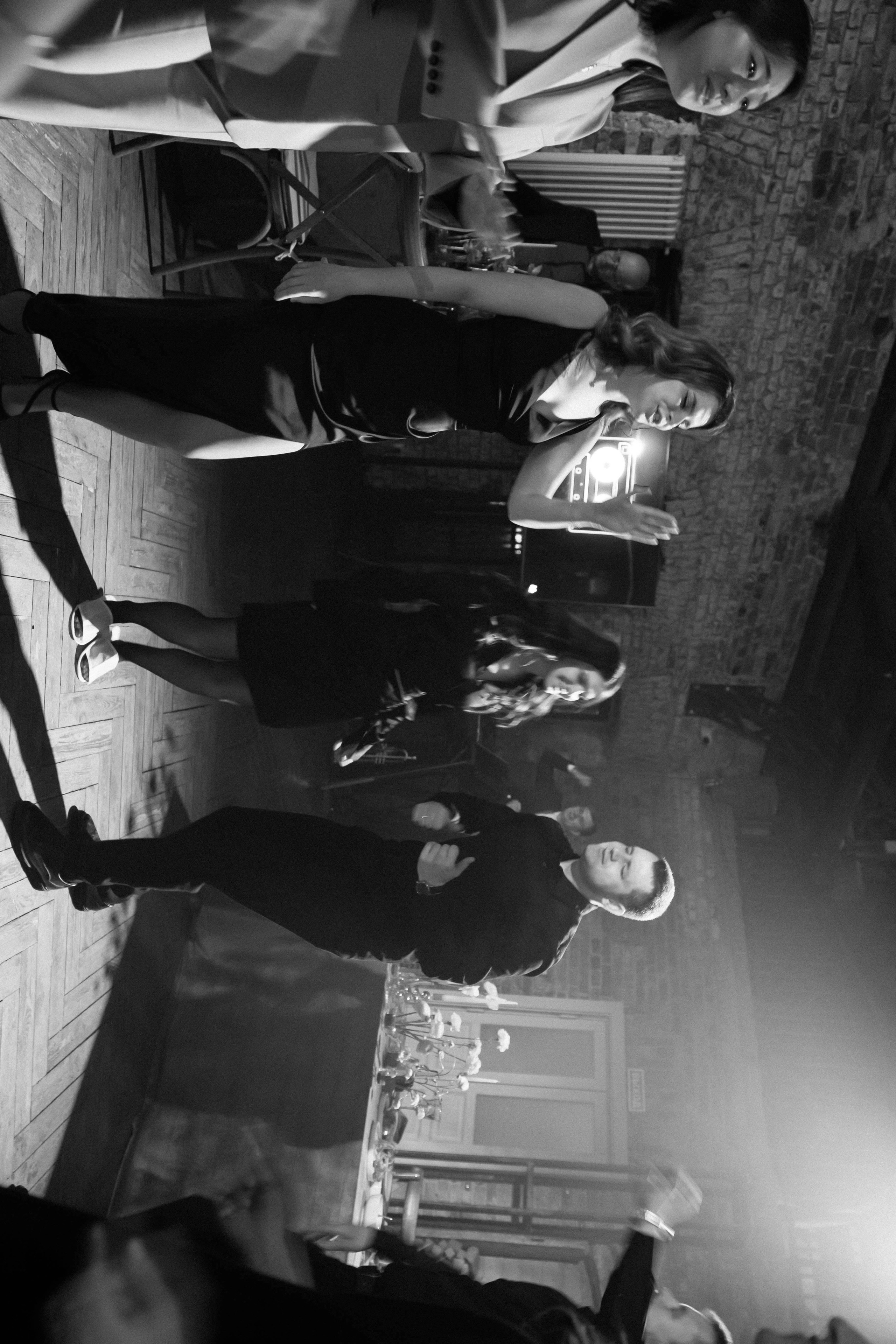 Андрей и Юлиана. Свадебный, репортажный, фотограф Москва и Московская область