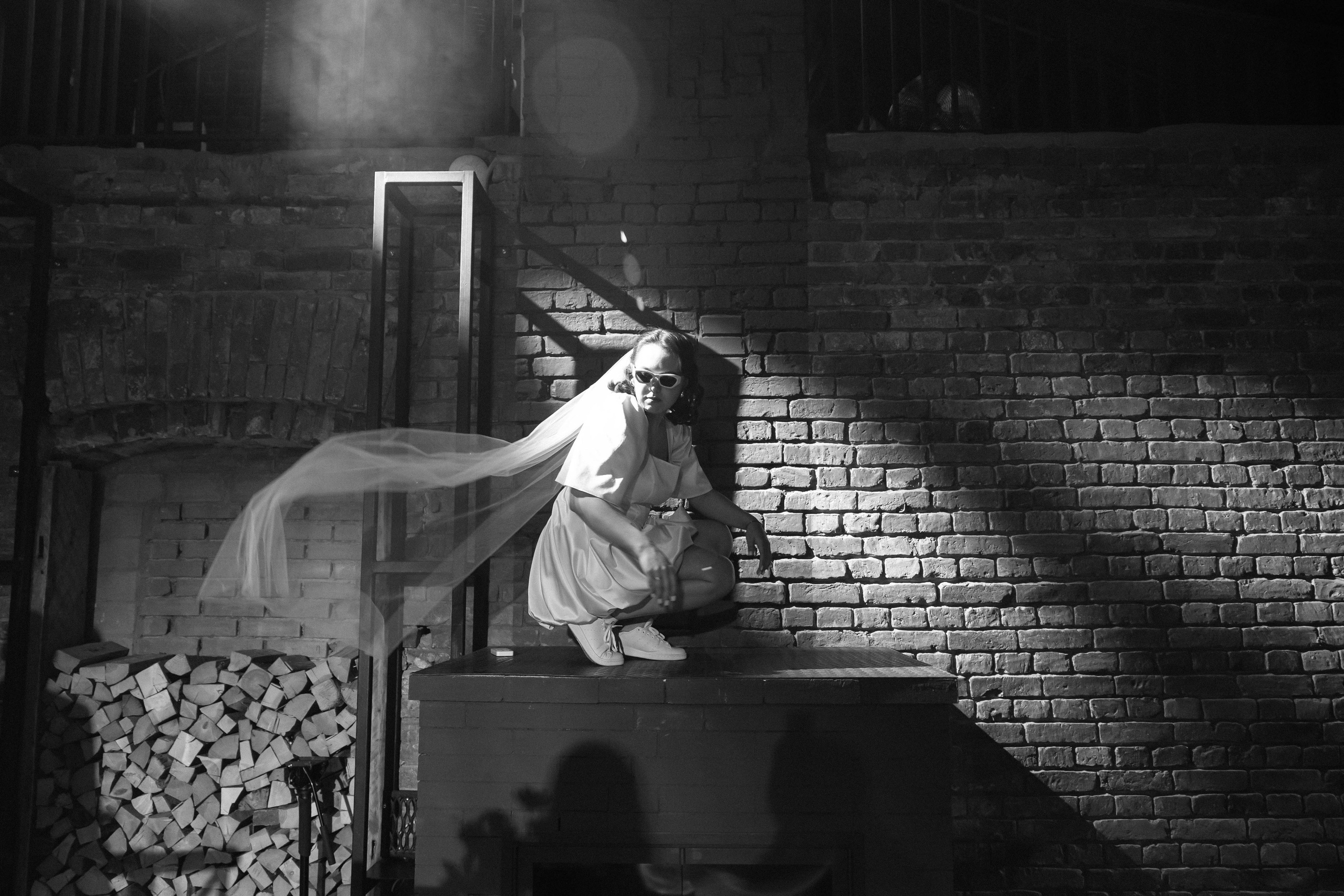 Андрей и Юлиана. Свадебный, репортажный, фотограф Москва и Московская область