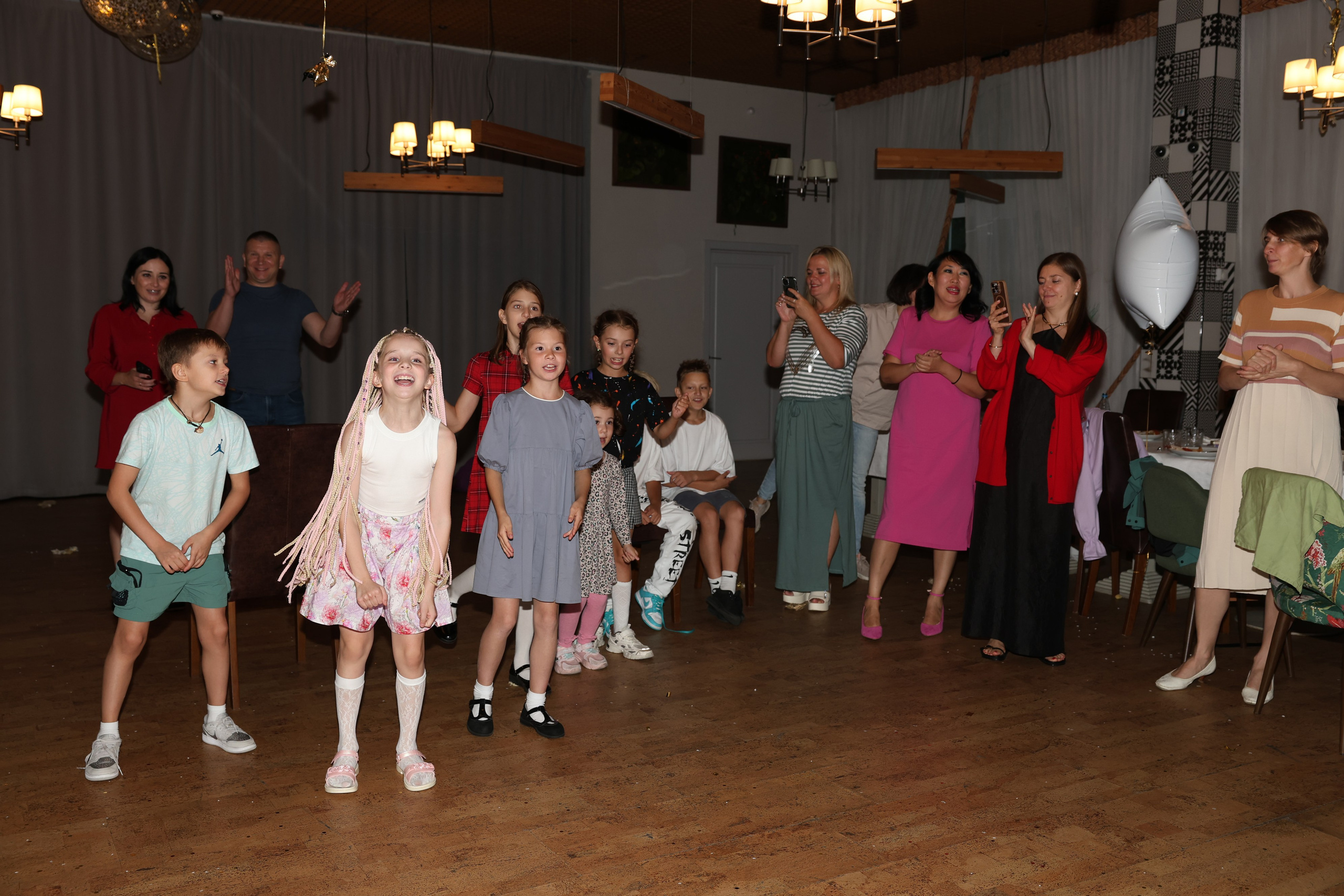 Галине 10. Свадебный, репортажный, фотограф Москва и Московская область