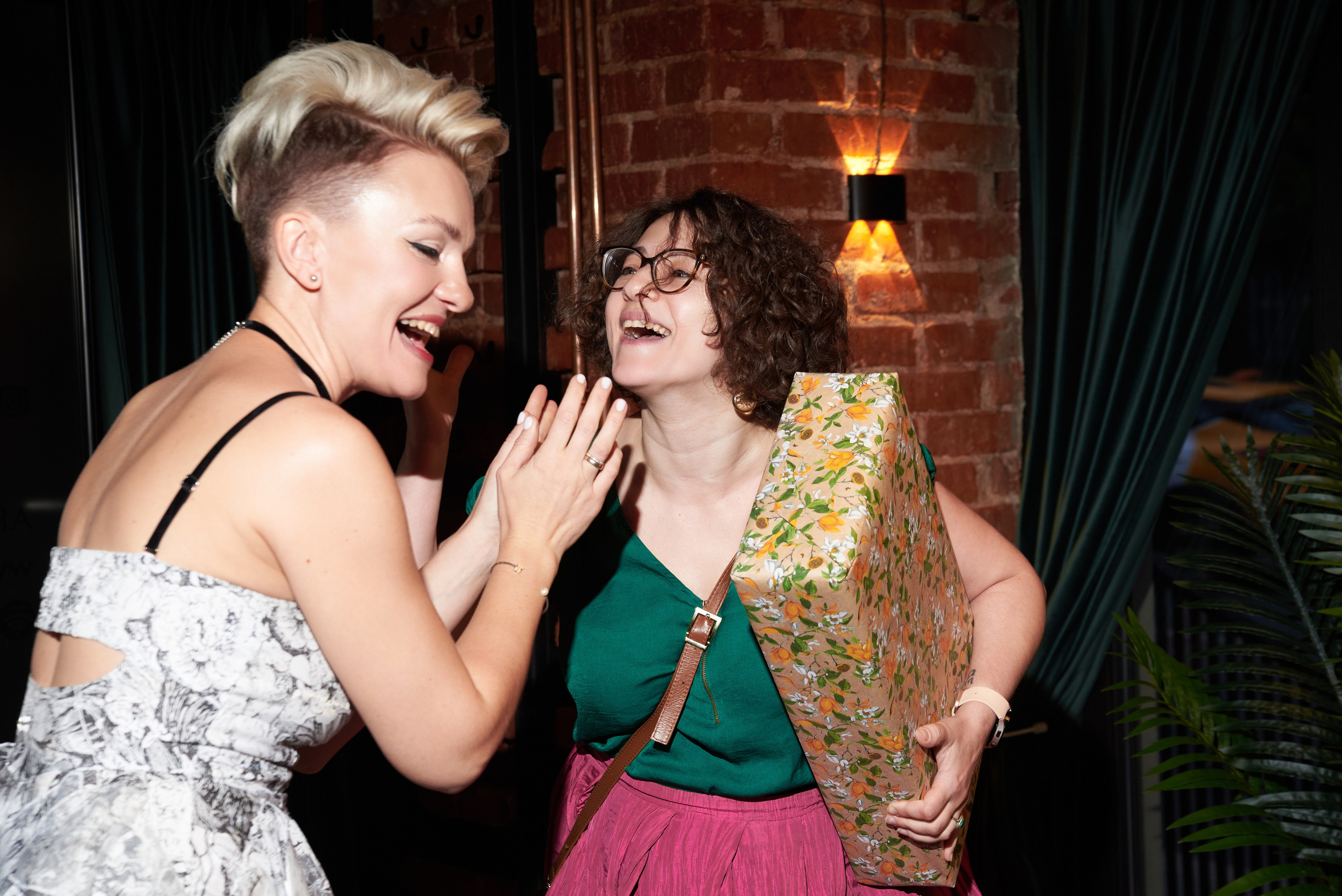 День Рождения Елизаветы. Елизавета Мальгина, фотограф в Москве