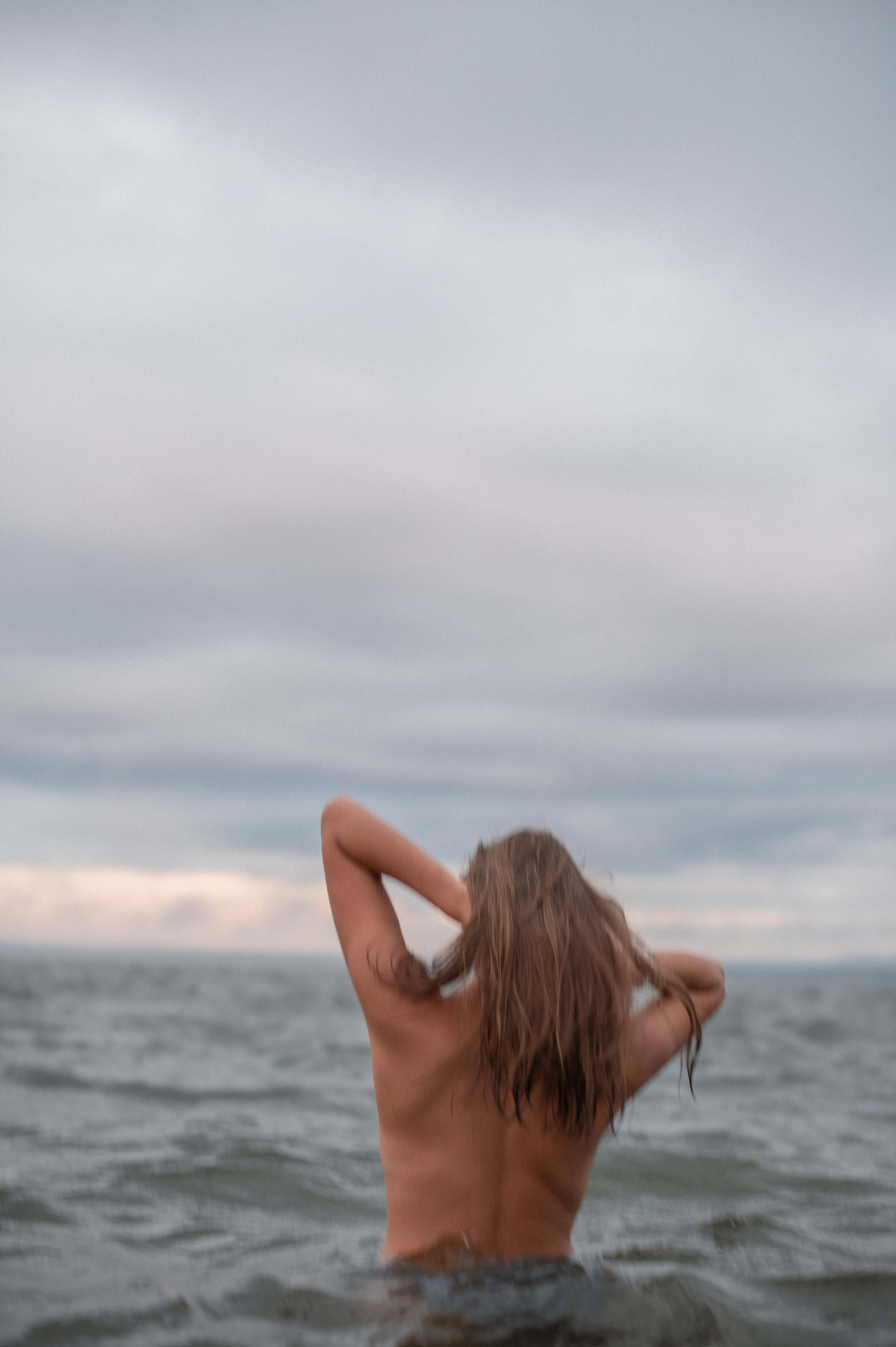 Маша. Фотограф Виктория Воронина