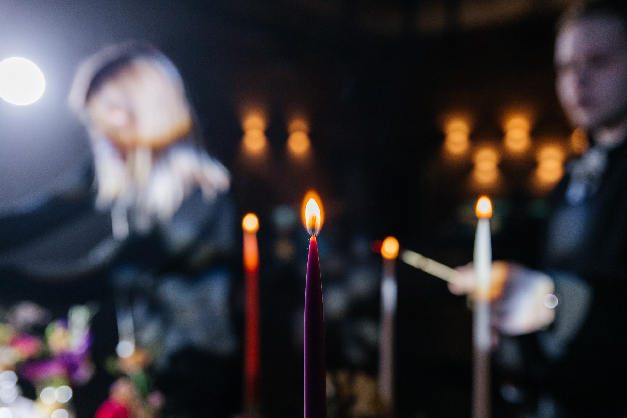 Ты и есть любовь, день 2. Свадебный и репортажный фотограф в Новосибирске Федор Гладков