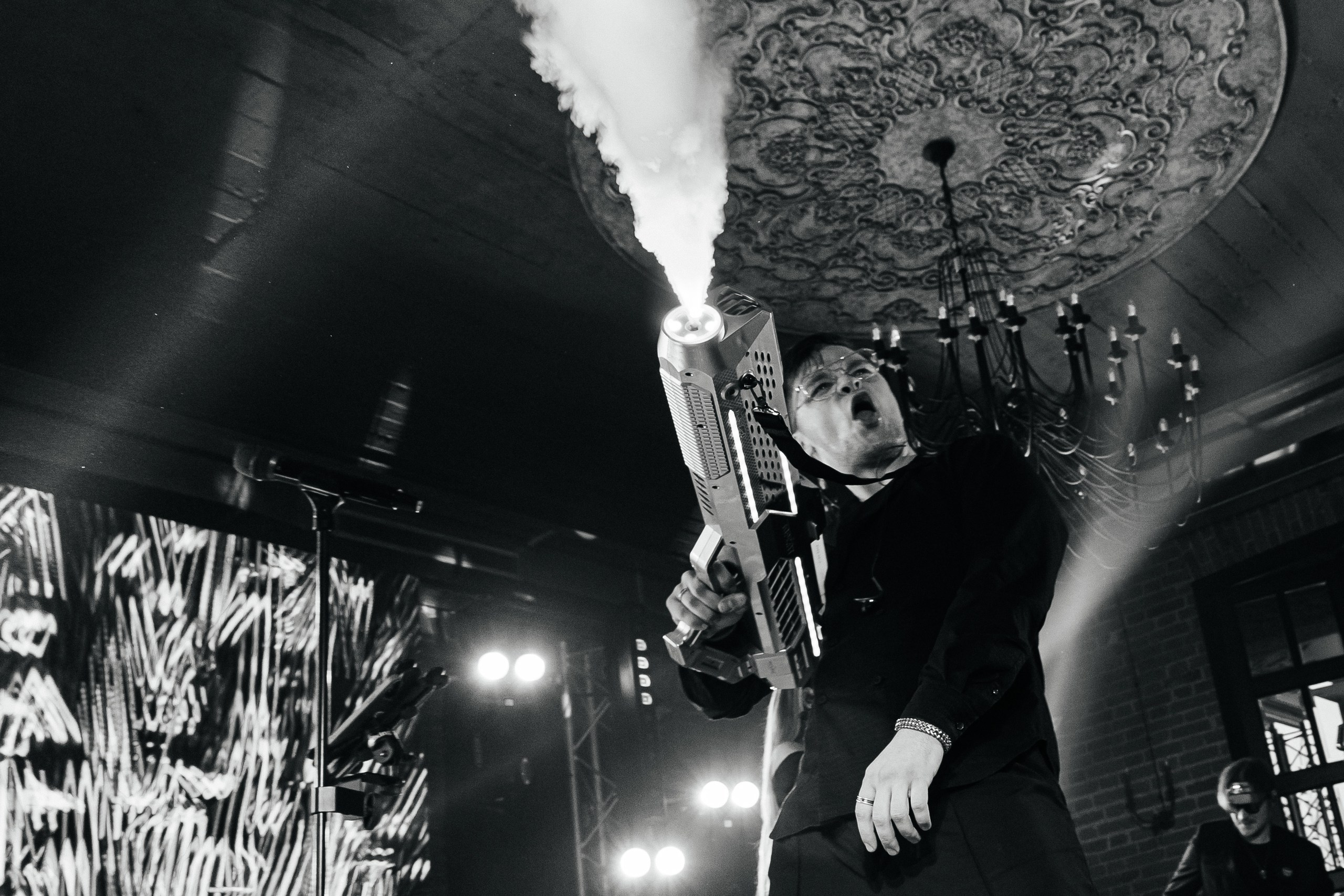 Корпоратив компании Декорация. Свадебный и репортажный фотограф в Новосибирске Федор Гладков