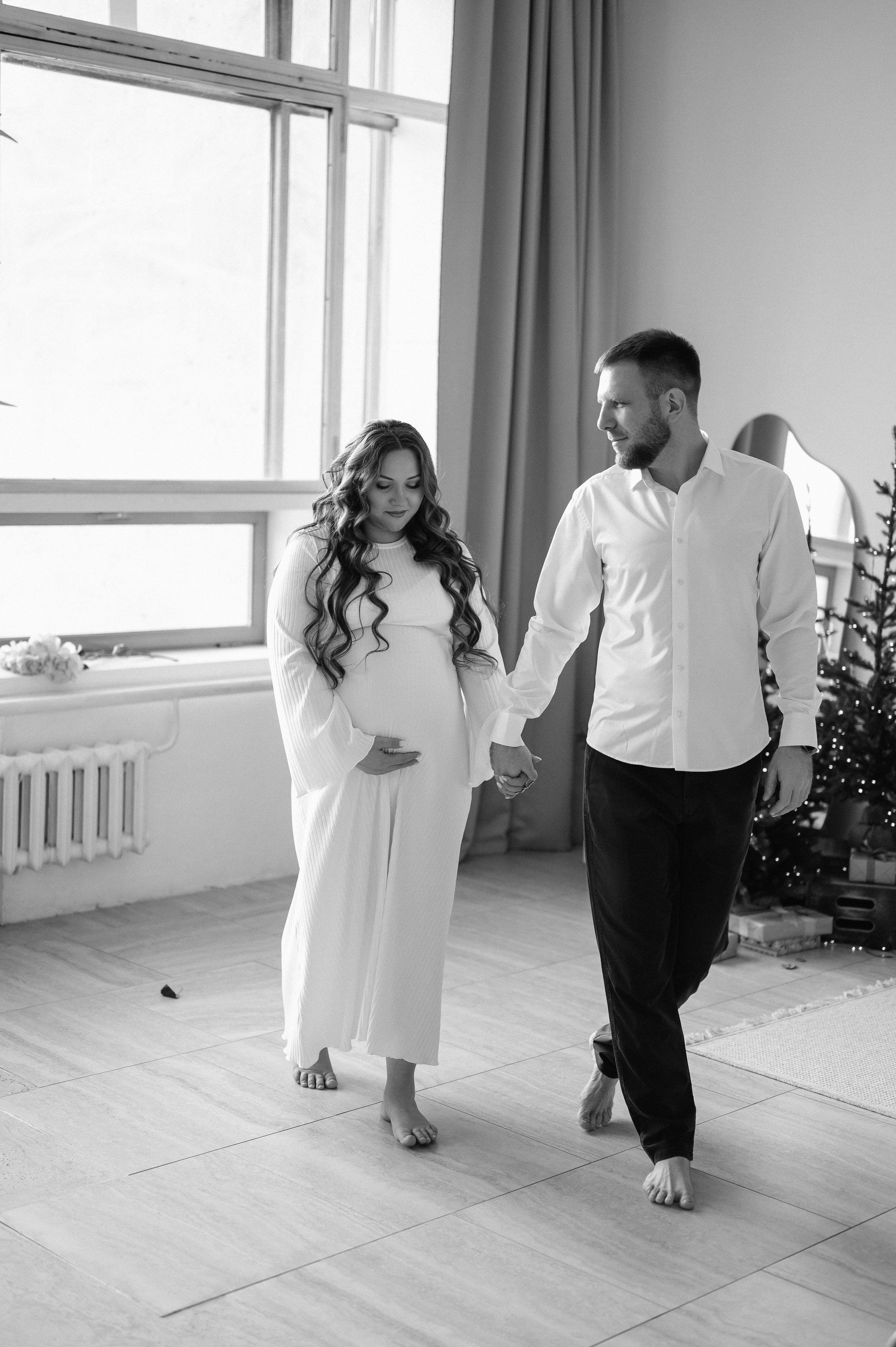 Елена и Дмитрий. Свадебный и семейный фотограф в Красноярске Виктория Тимонина