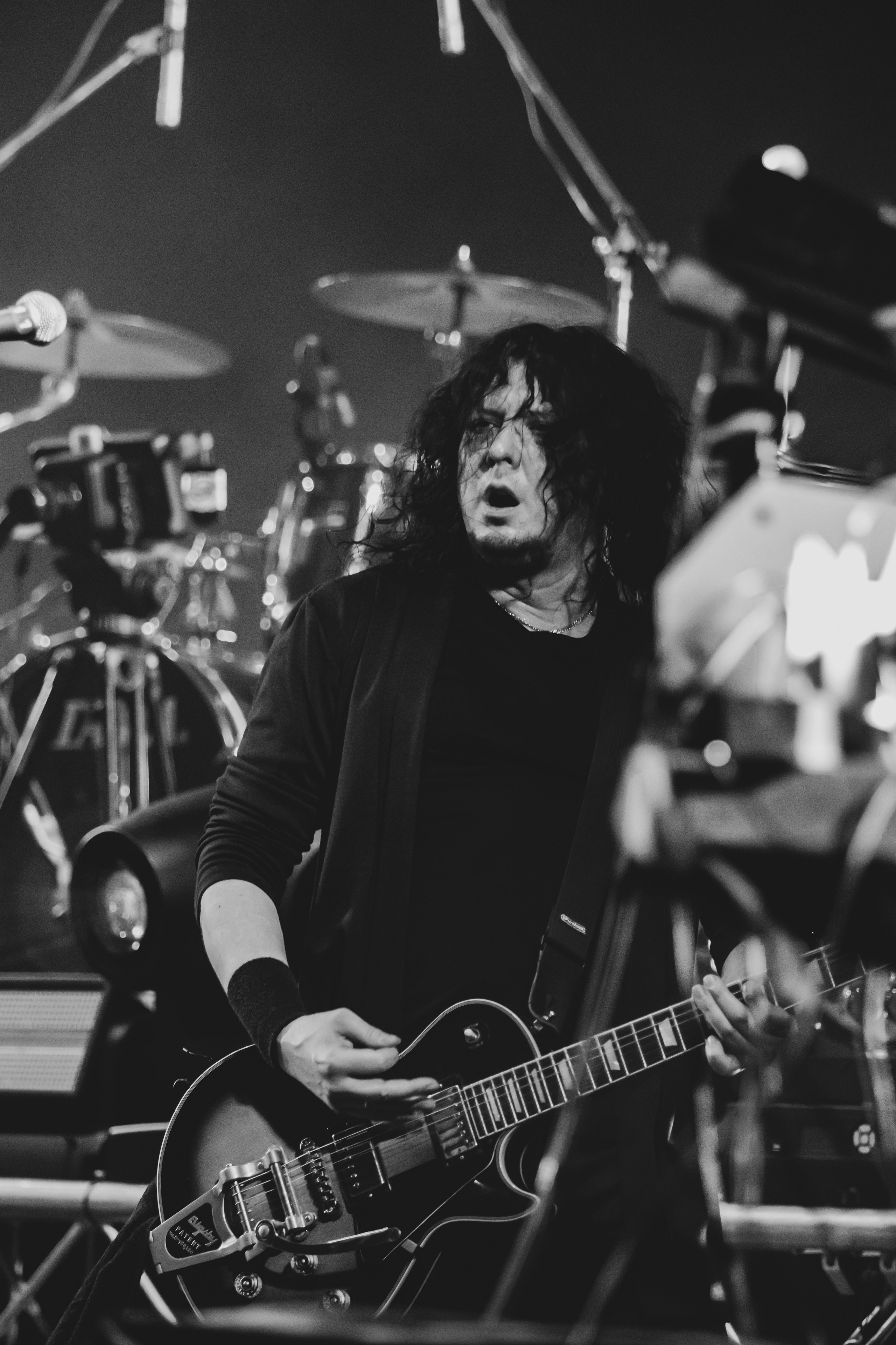 Вадим Самойлов | ДК Горбунова. Концертный фотограф Михальченкова Алёна | Москва