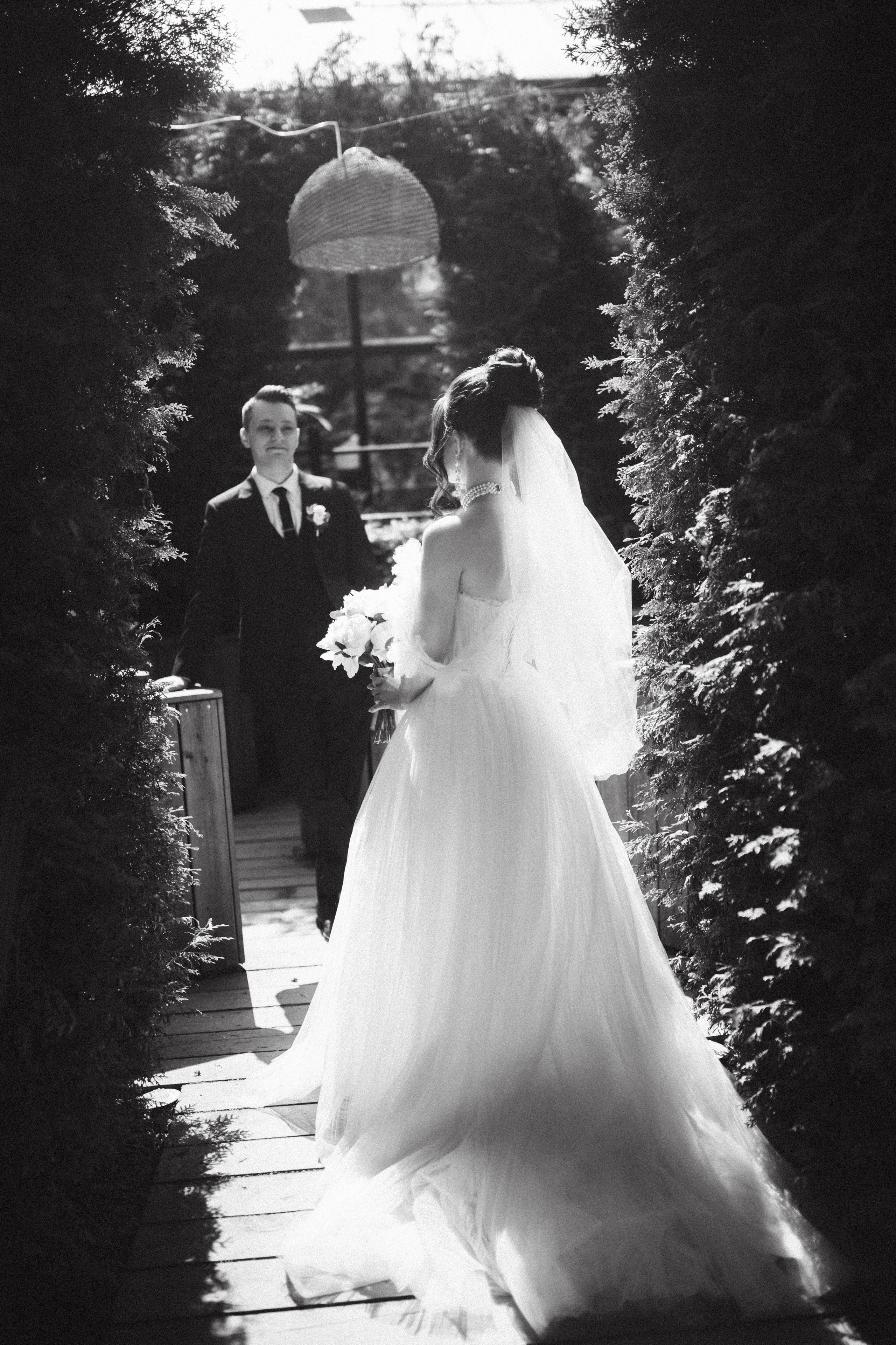 А & И | Москва. Фотограф Екатерина Амбрушкевич