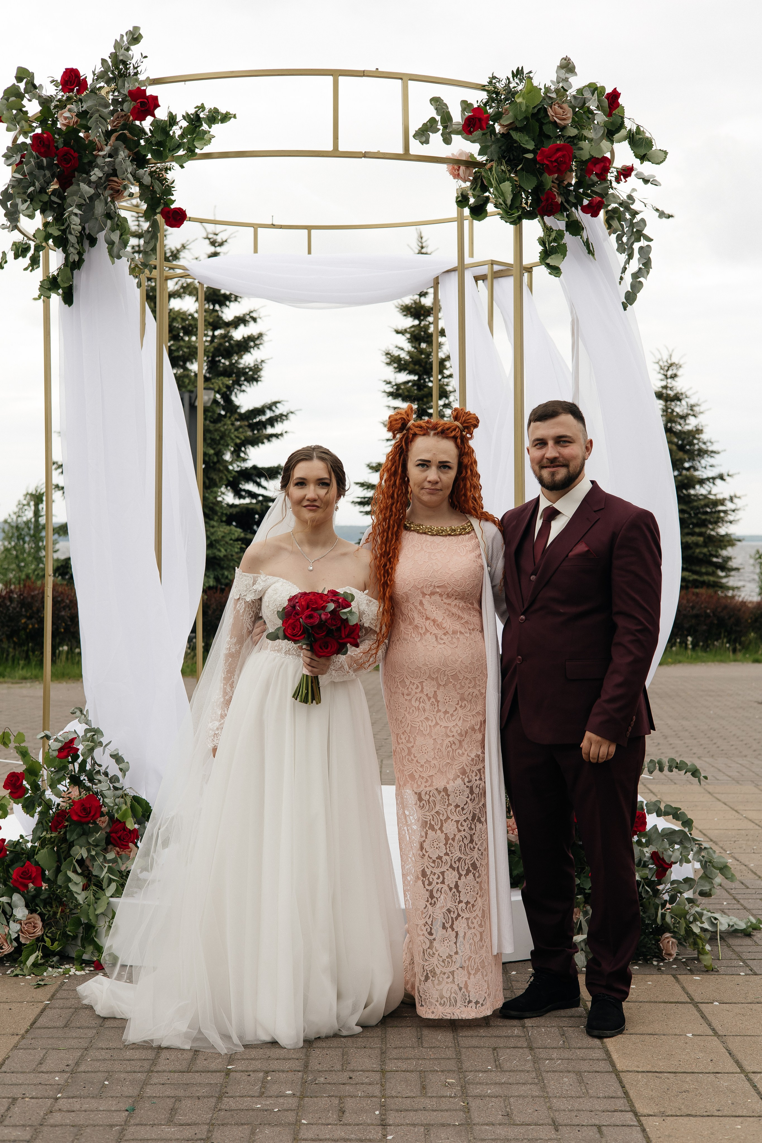 Между небом и землей. Фотограф Петрозаводск/СПБ