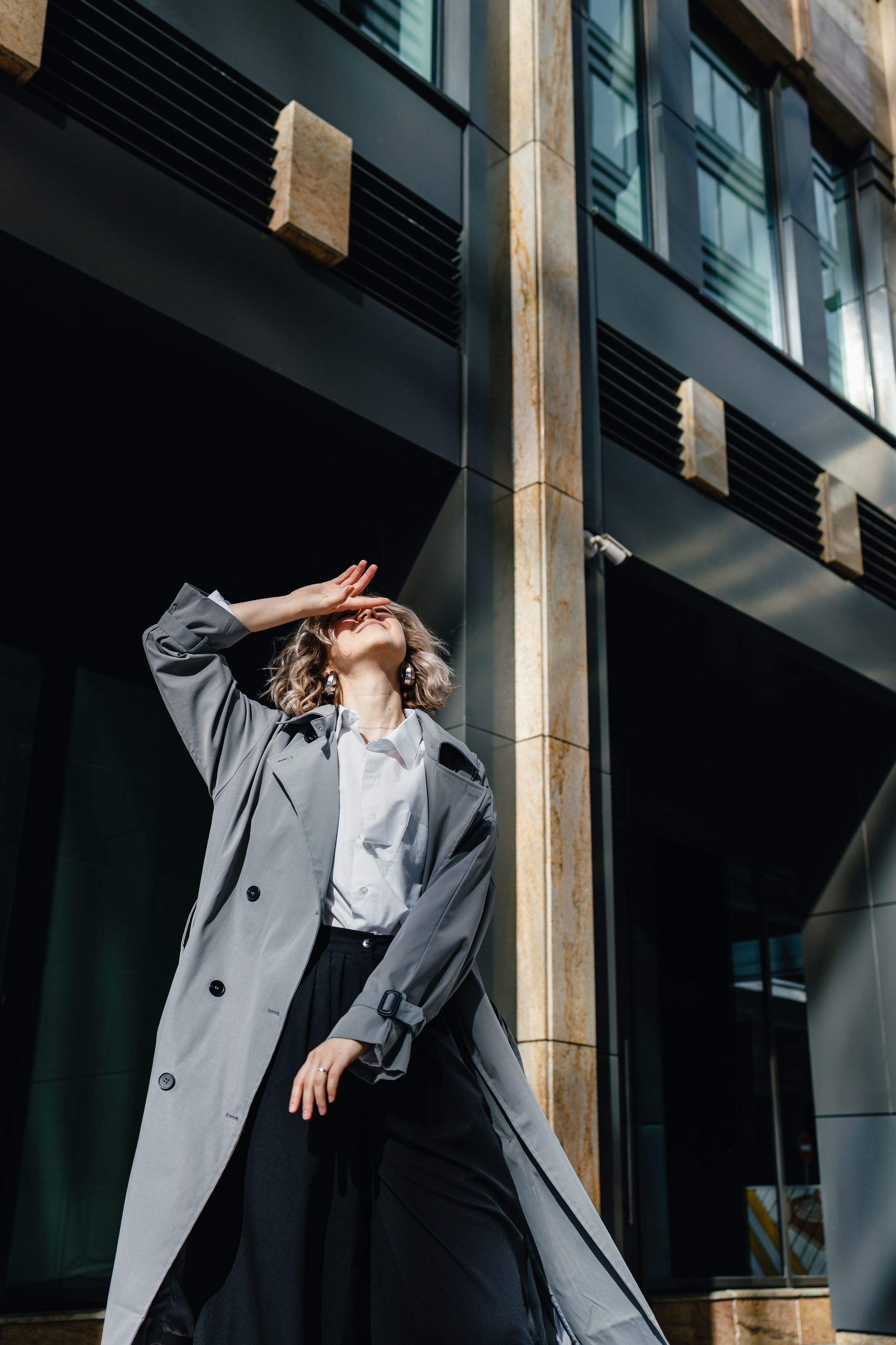 People. Street & Portrait photographer Lina Thorne based in Moscow