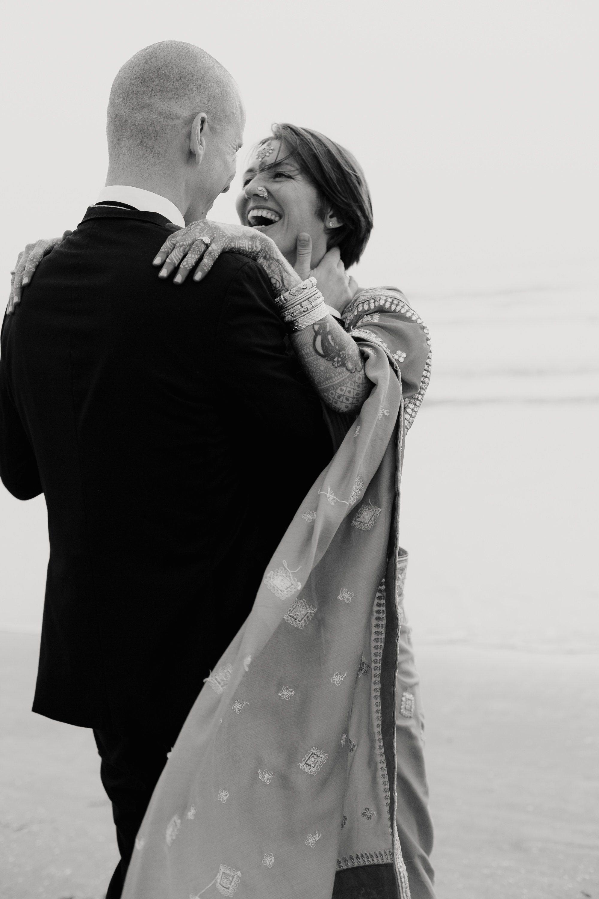 Ирина и Борис. Портретный и fashion фотограф в Москве — Елена Якушина