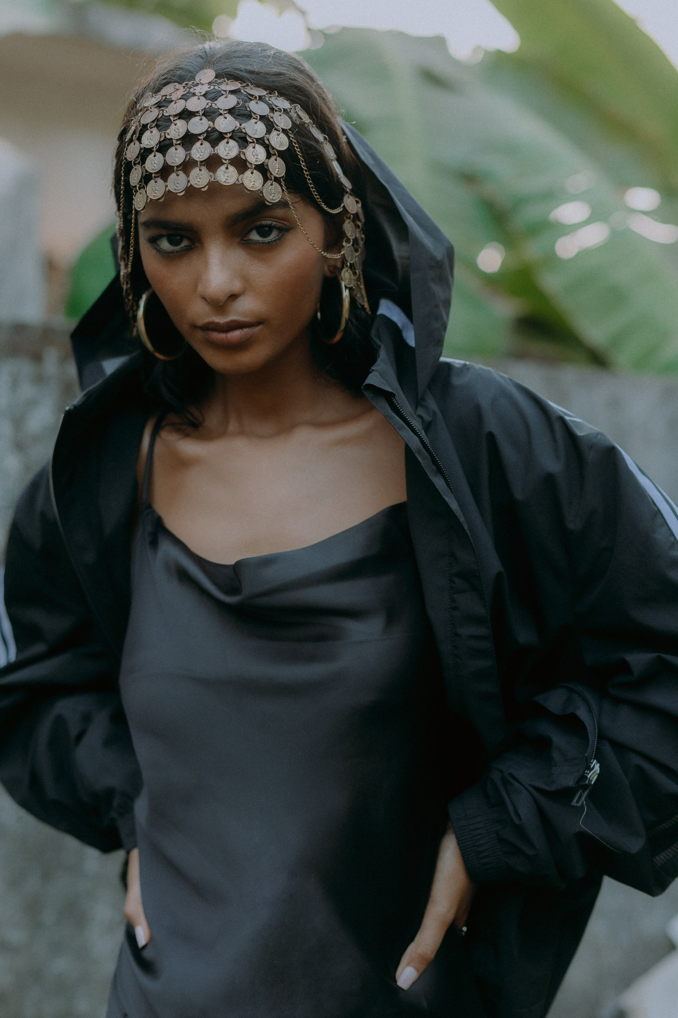 Кавита. Портретный и fashion фотограф в Москве — Елена Якушина