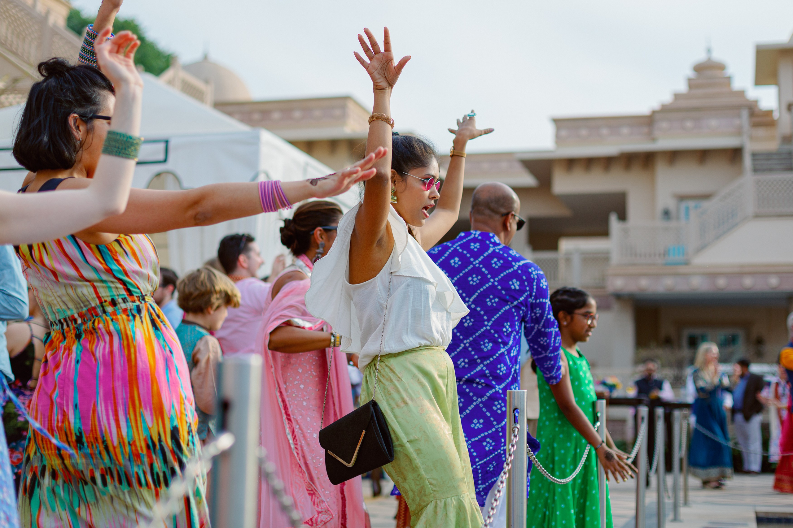 Эмма и Нир. Фотограф в Москве — Елена Якушина
