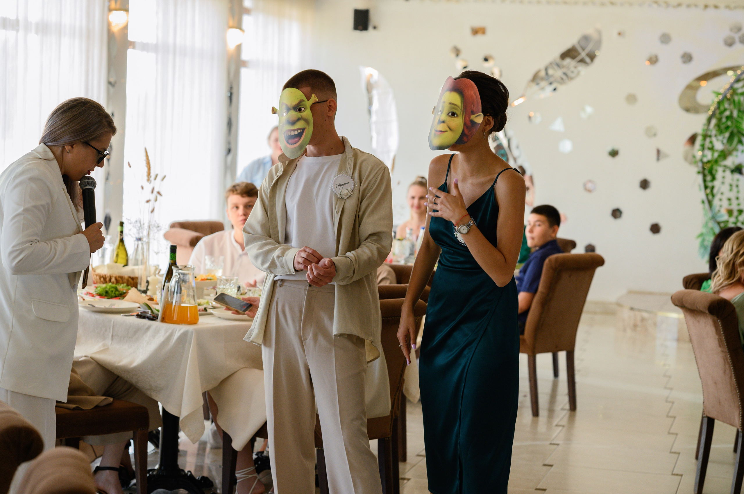 Герман & Анна. Свадебный и семейный фотограф в Миллерово и Ростове Алёна Черепенина