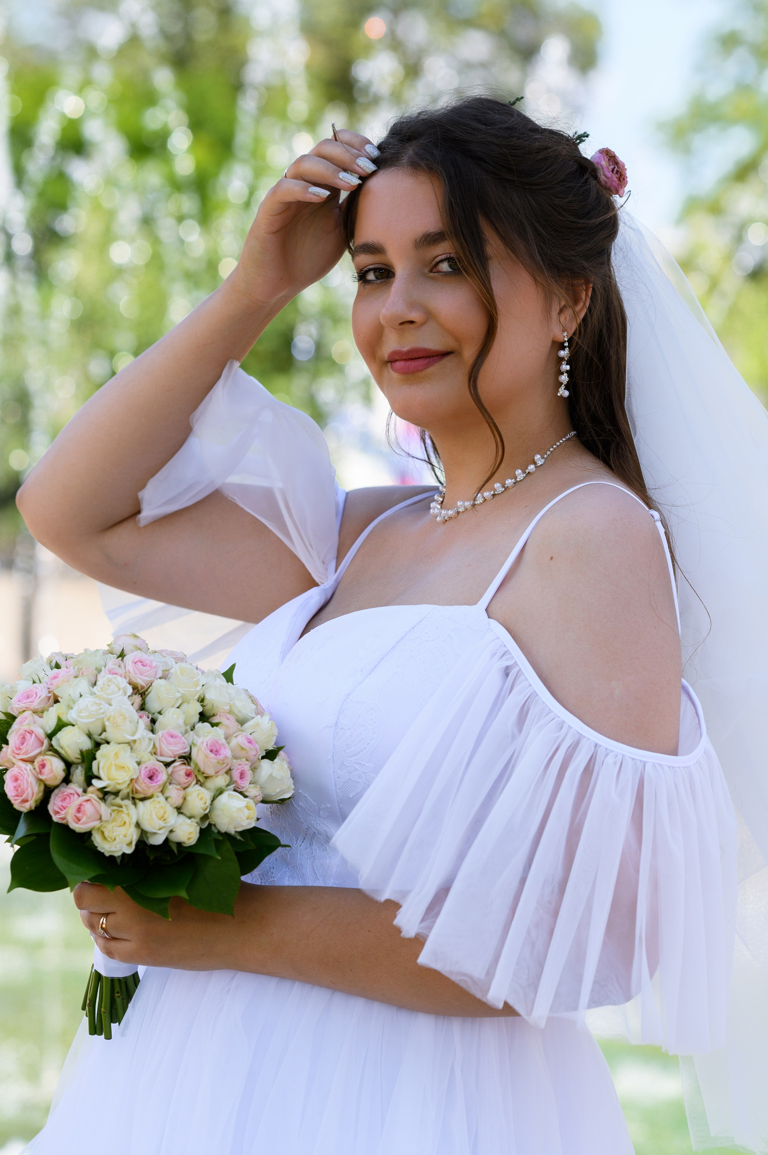 ДМИТРИЙ ♡ АНАСТАСИЯ. Свадебный и семейный фотограф в Миллерово и Ростове Алёна Черепенина