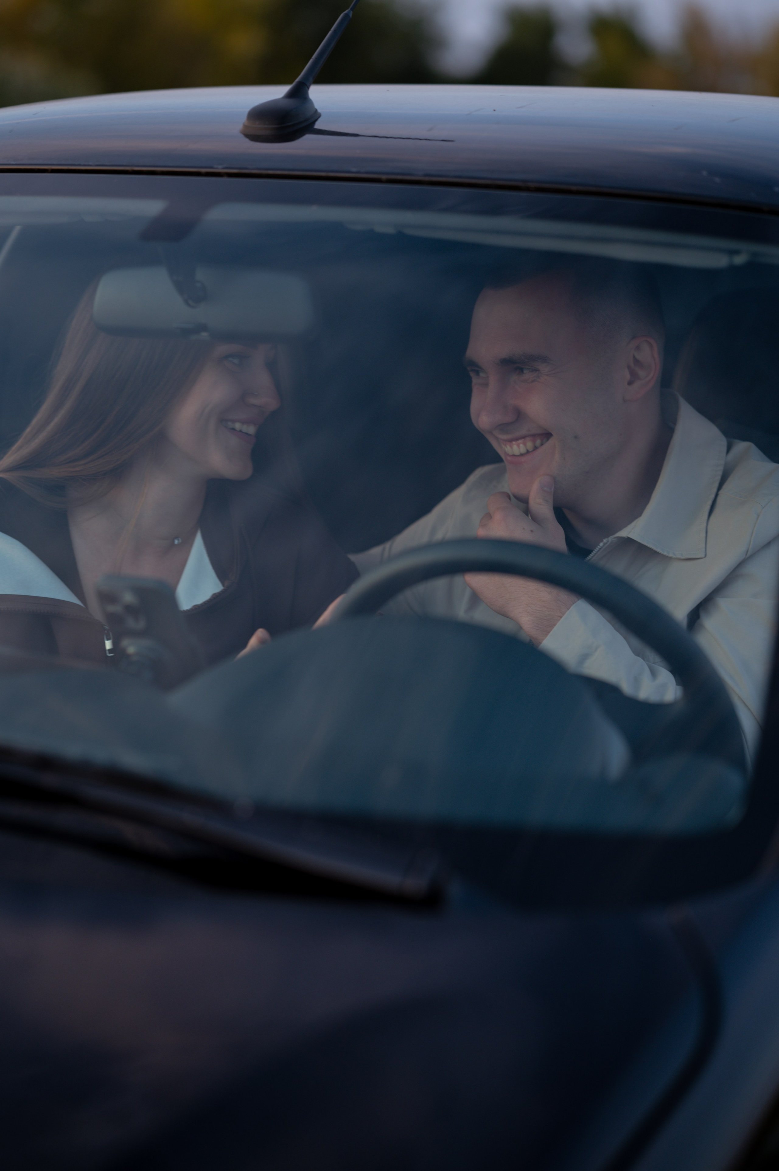 Савелий & Настя. Свадебный и семейный фотограф в Миллерово и Ростове Алёна Черепенина