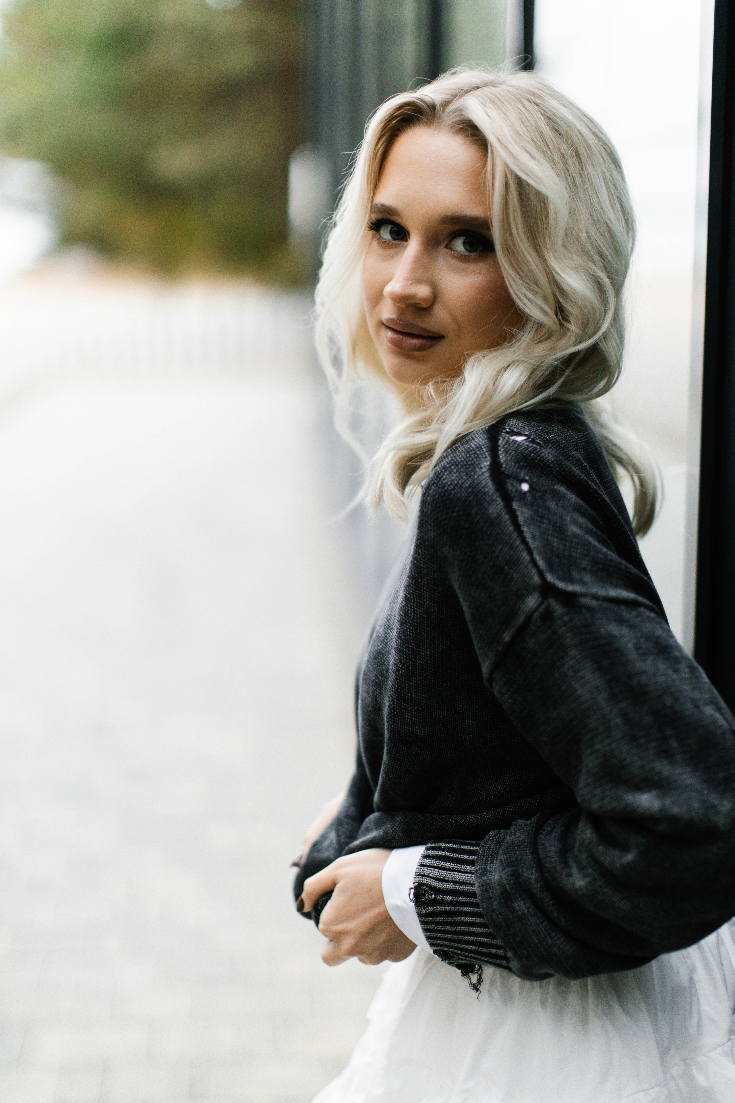 Ангелина. Свадебный фотограф Липецк Москва Анна Невзорова