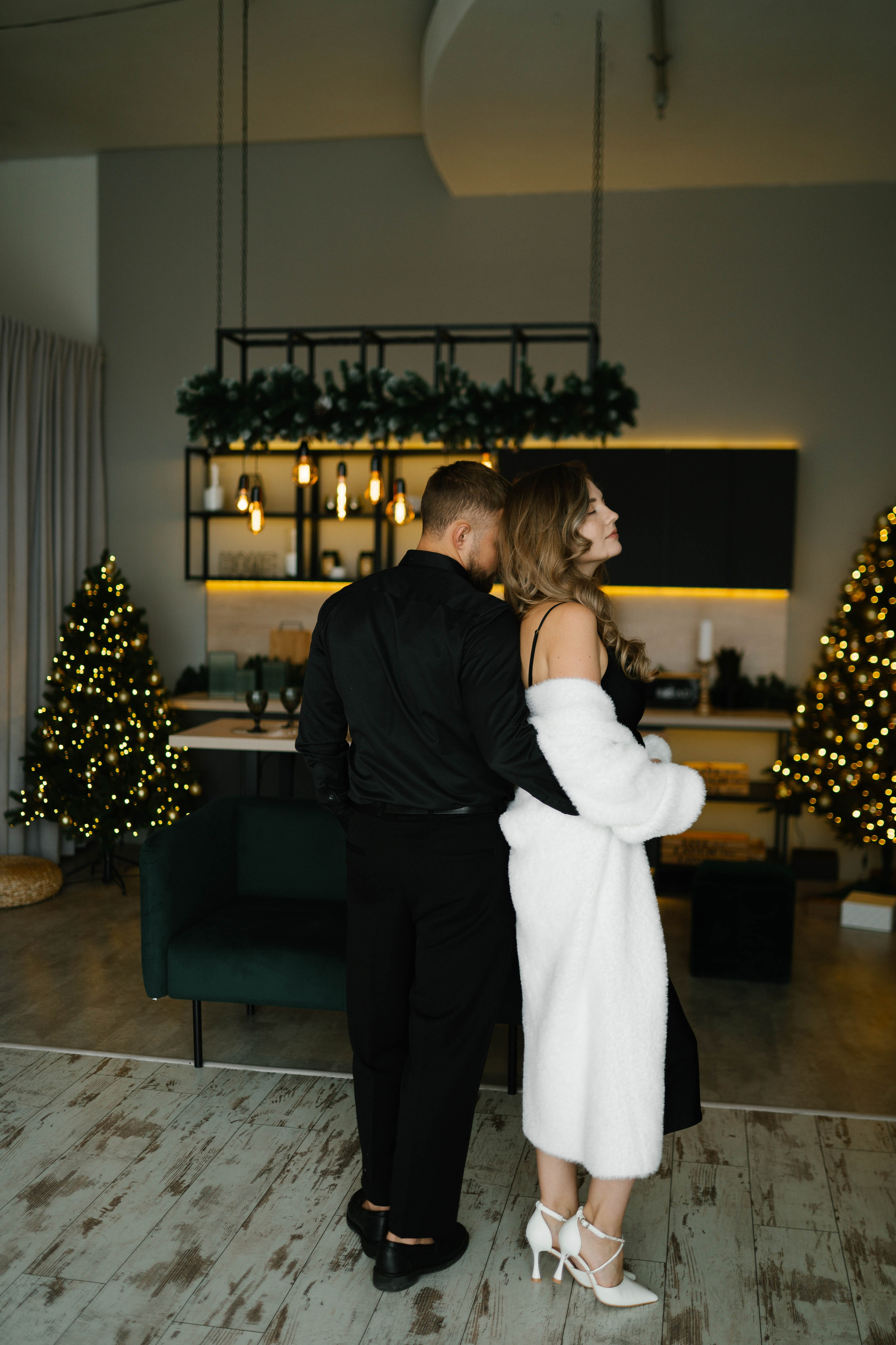 Y & E & M. Свадебный фотограф Липецк Москва Анна Невзорова