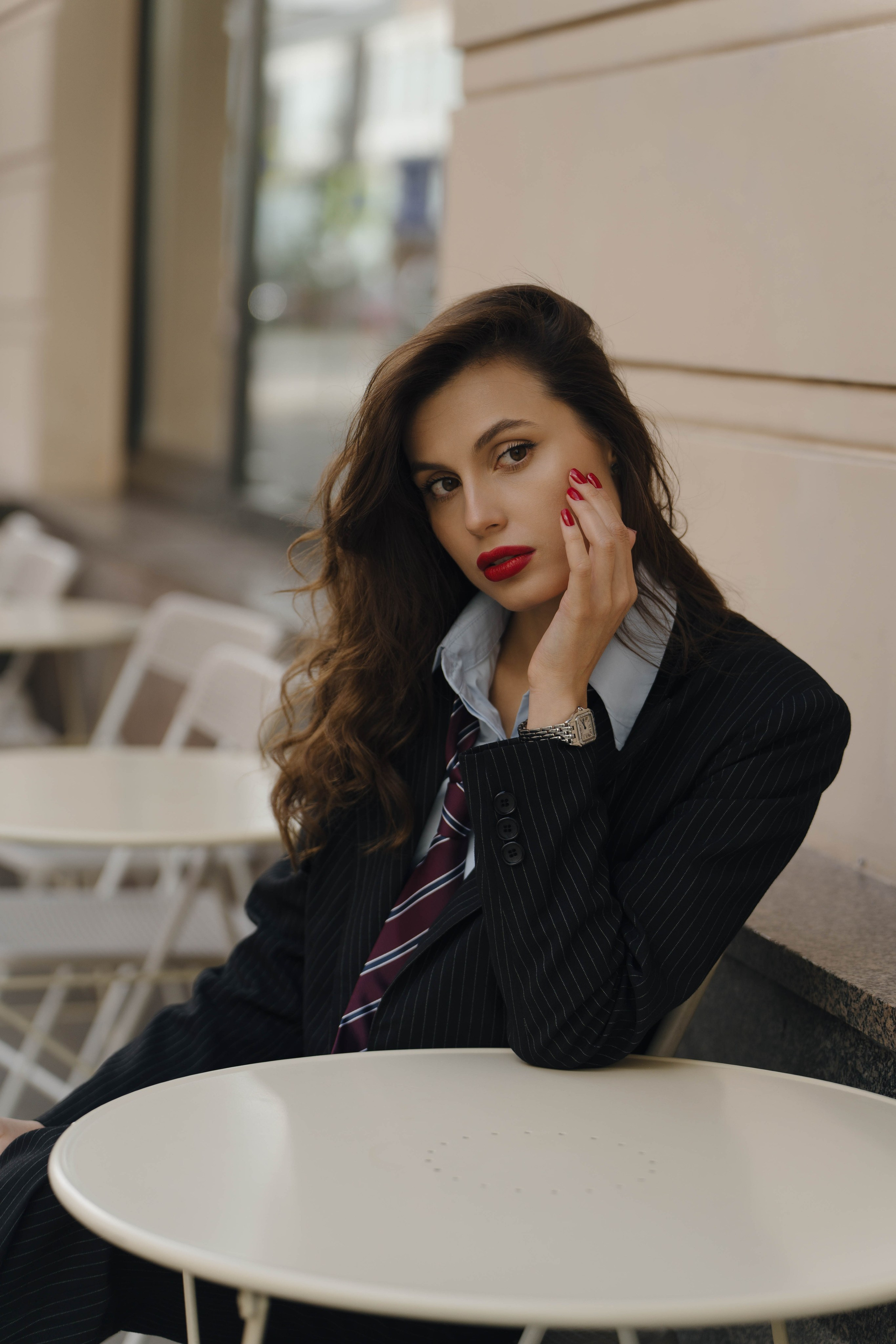 Olya. Свадебный фотограф Липецк Москва Анна Невзорова