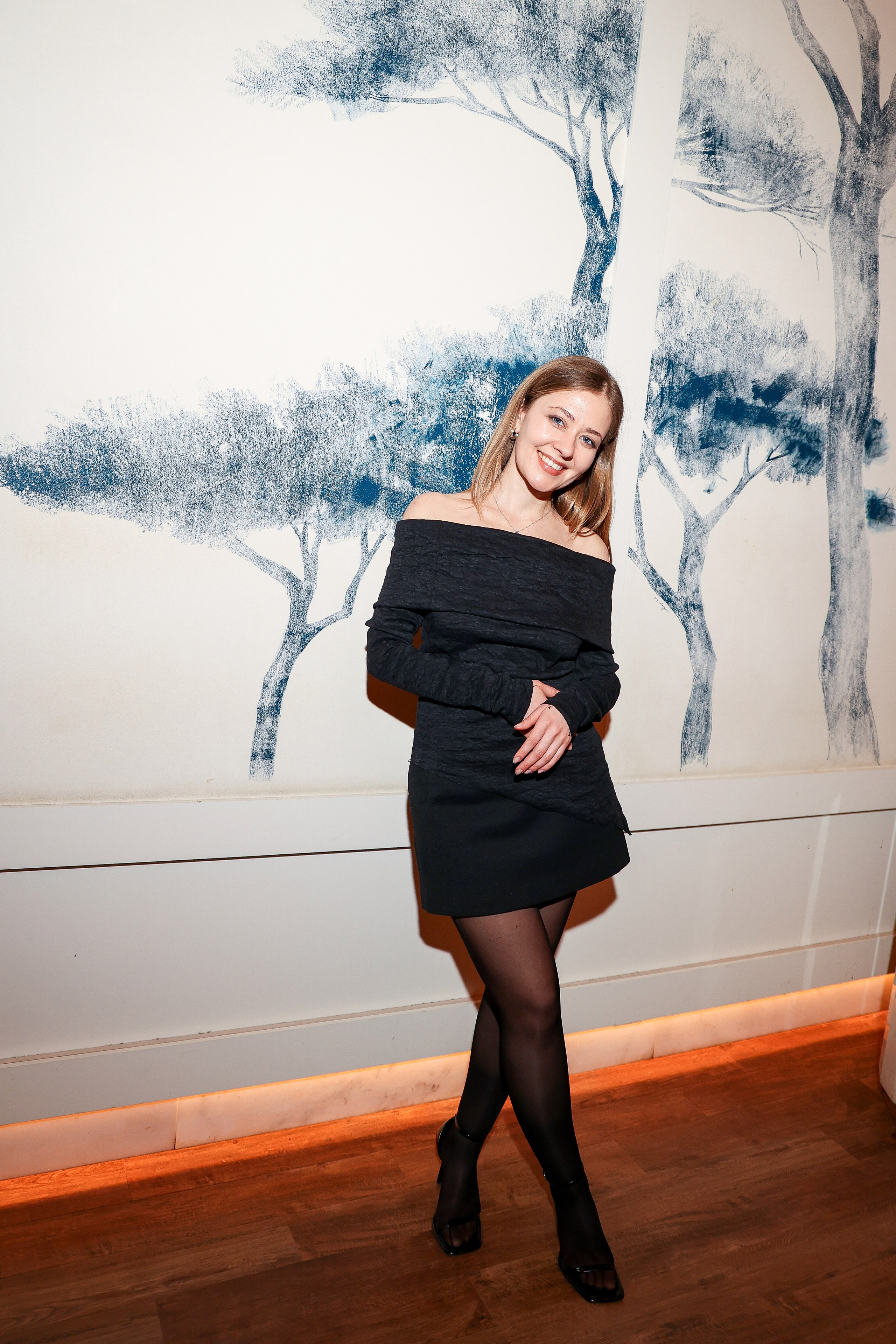 Светская премьера «Молчаливый друг». Свадебный и Event фотограф в Москве Бажина Ирина