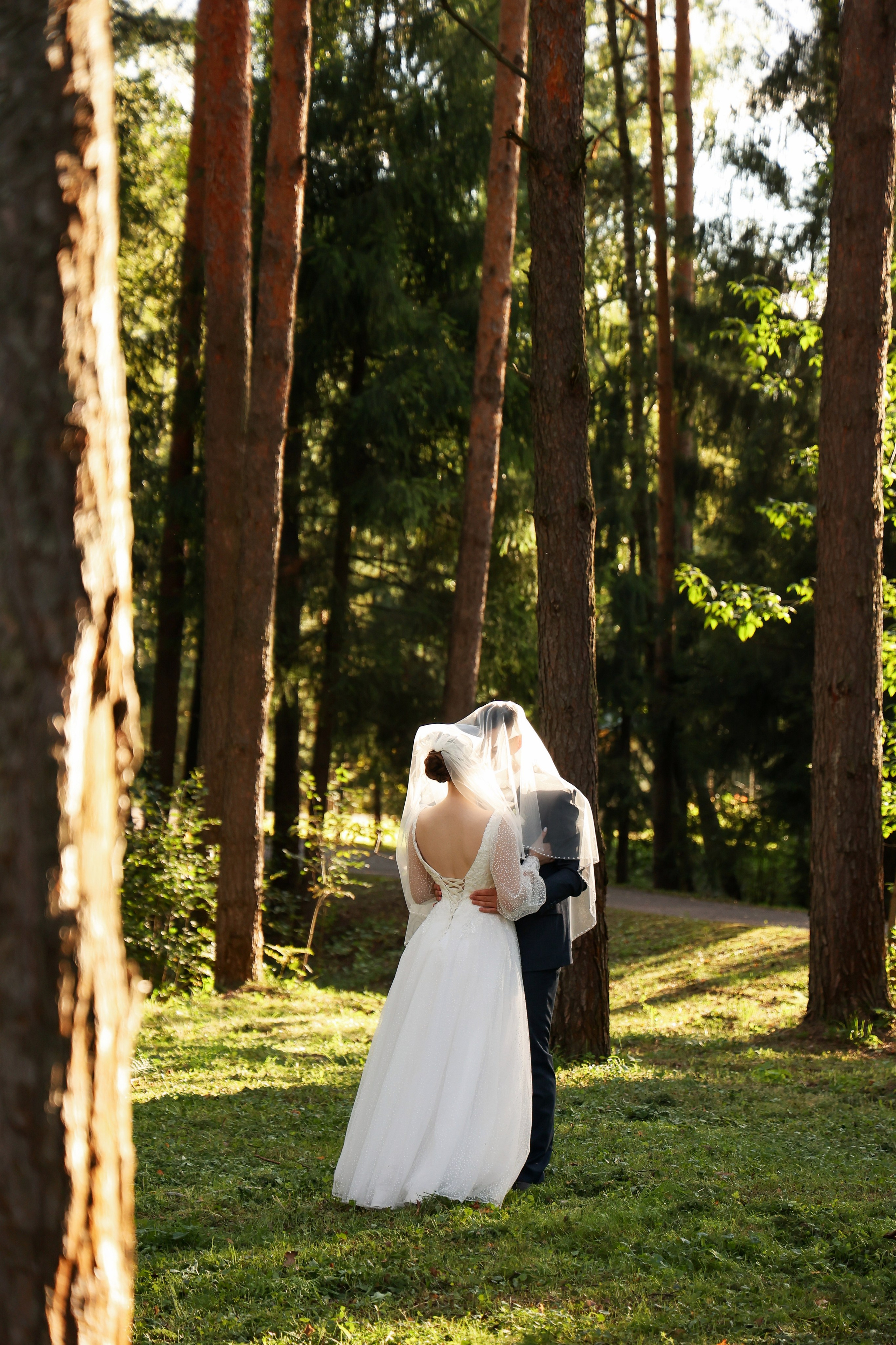 Александр & Полина. Свадебный и Event фотограф в Москве Бажина Ирина