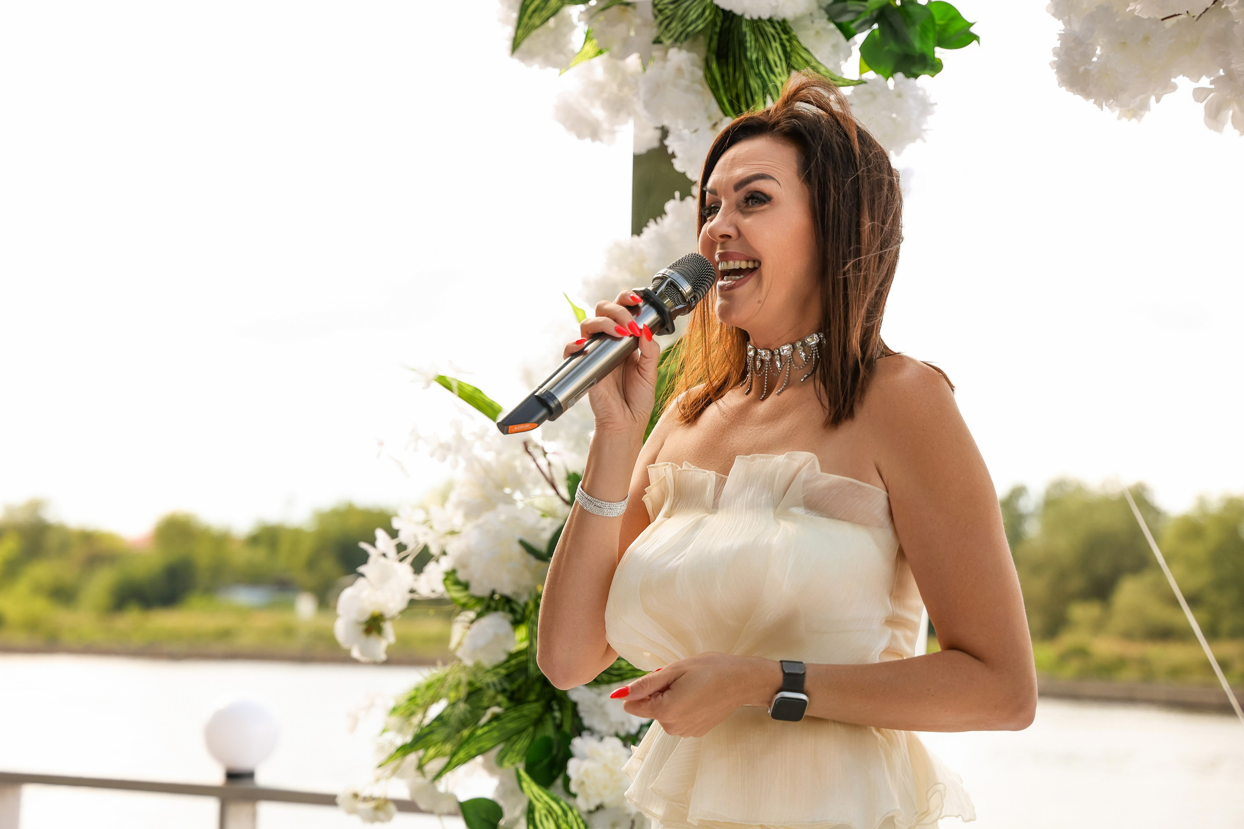 Даниил & Полина. Свадебный и Event фотограф в Москве Бажина Ирина