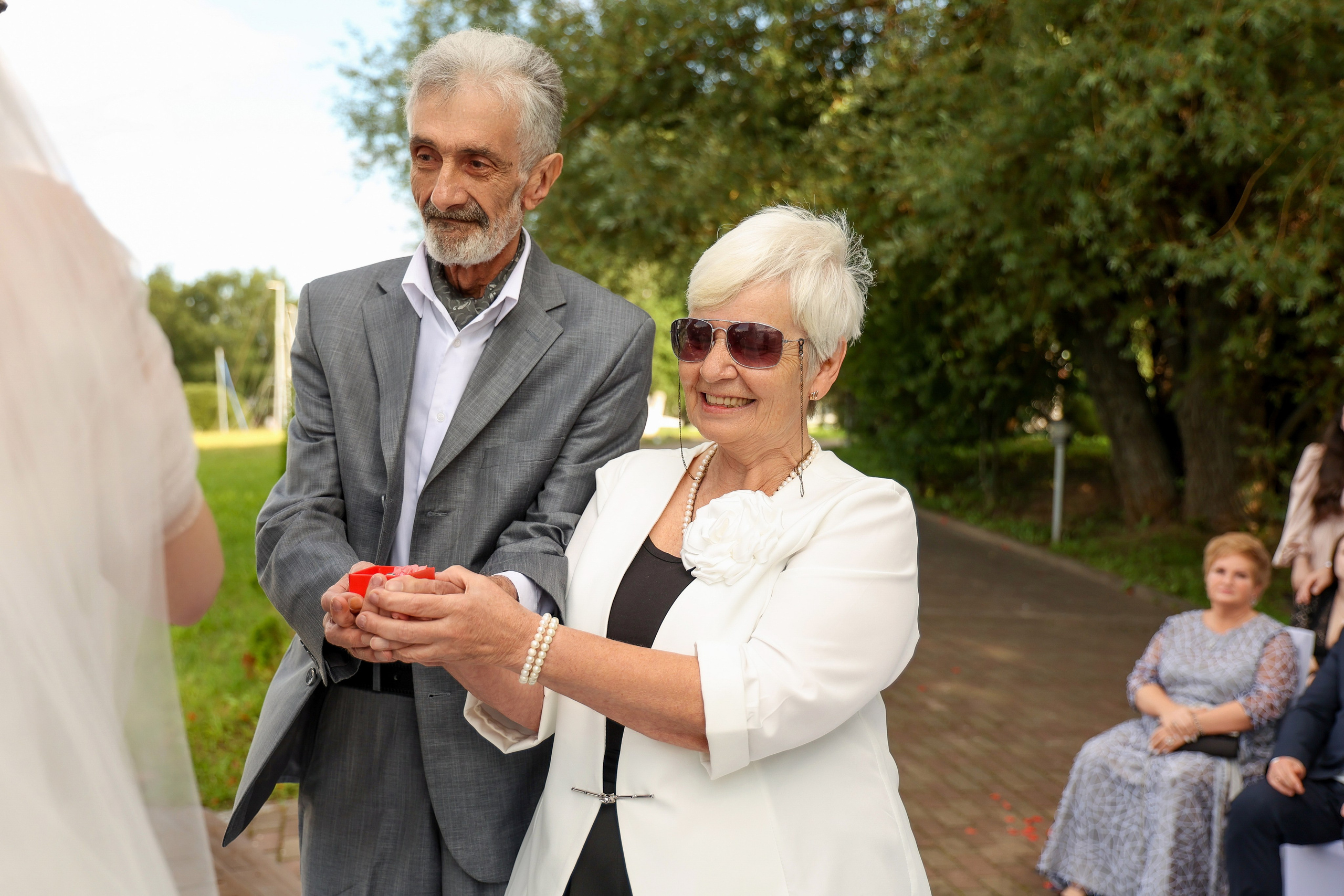 Даниил & Полина. Свадебный и Event фотограф в Москве Бажина Ирина