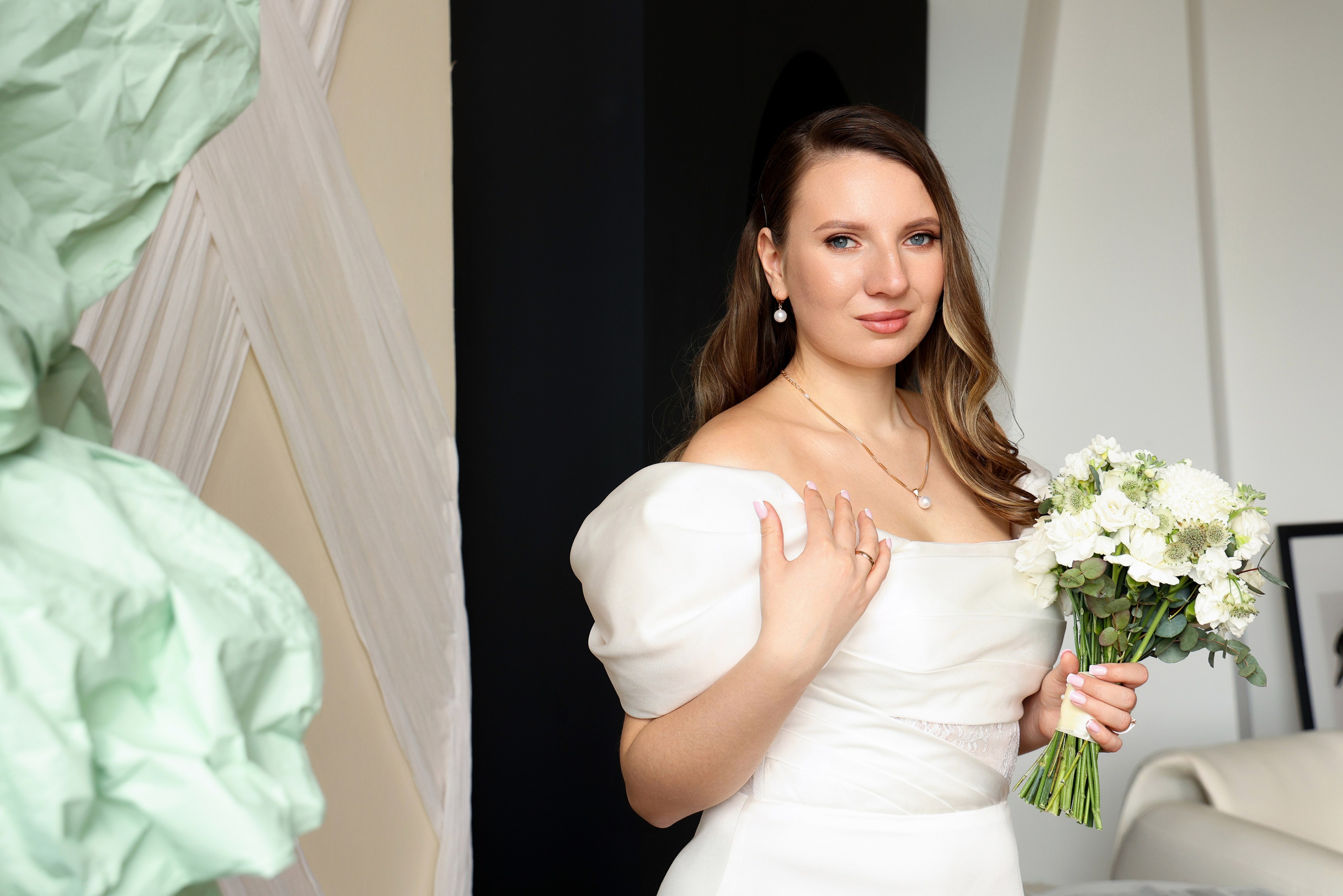 Роман & Ольга. Свадебный и Event фотограф в Москве Бажина Ирина