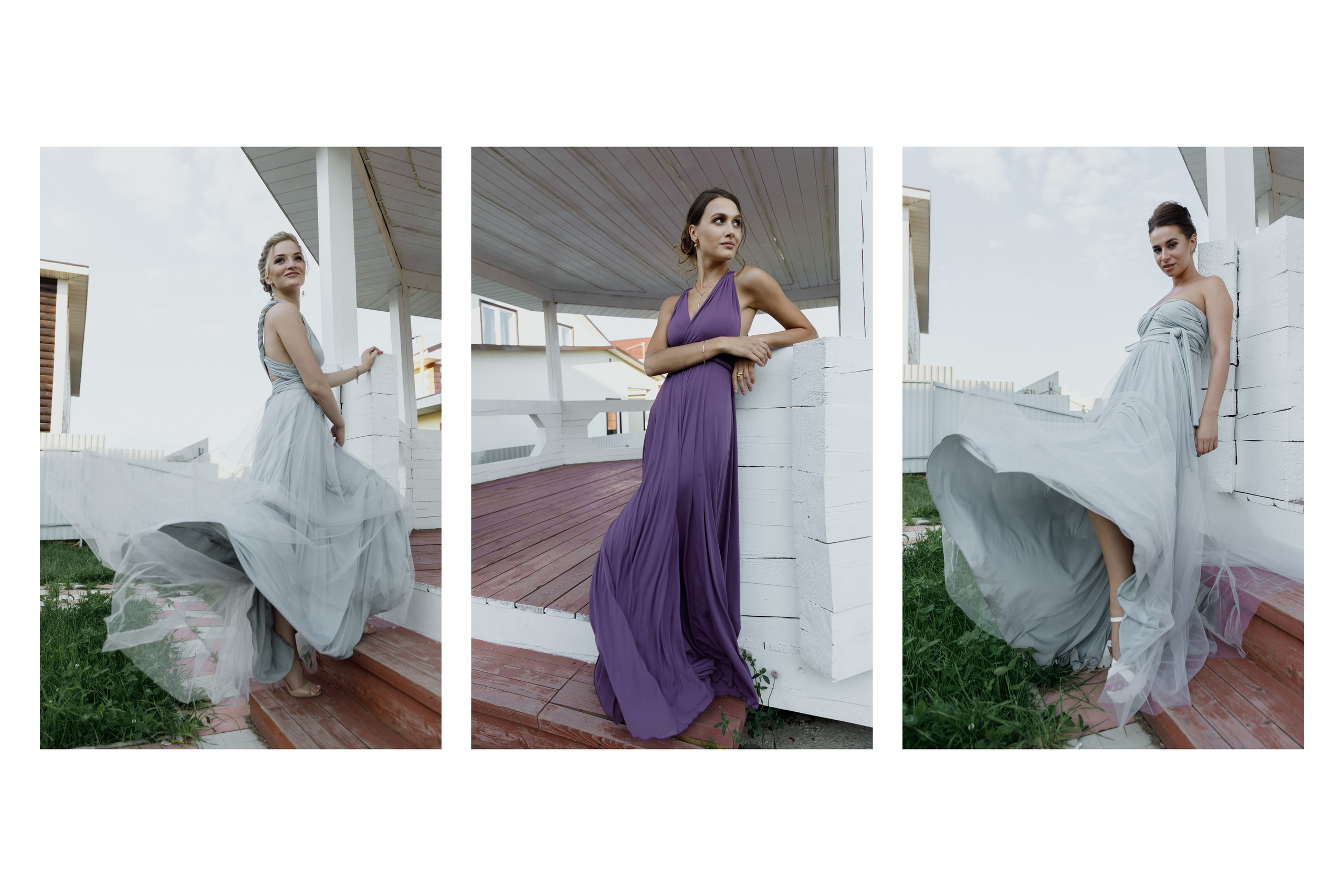 Настя и Лёша — Анонс Свадьбы — 18 августа 2018. Свадебный фотограф Тверь, Москва, Россия — Торопов Роман