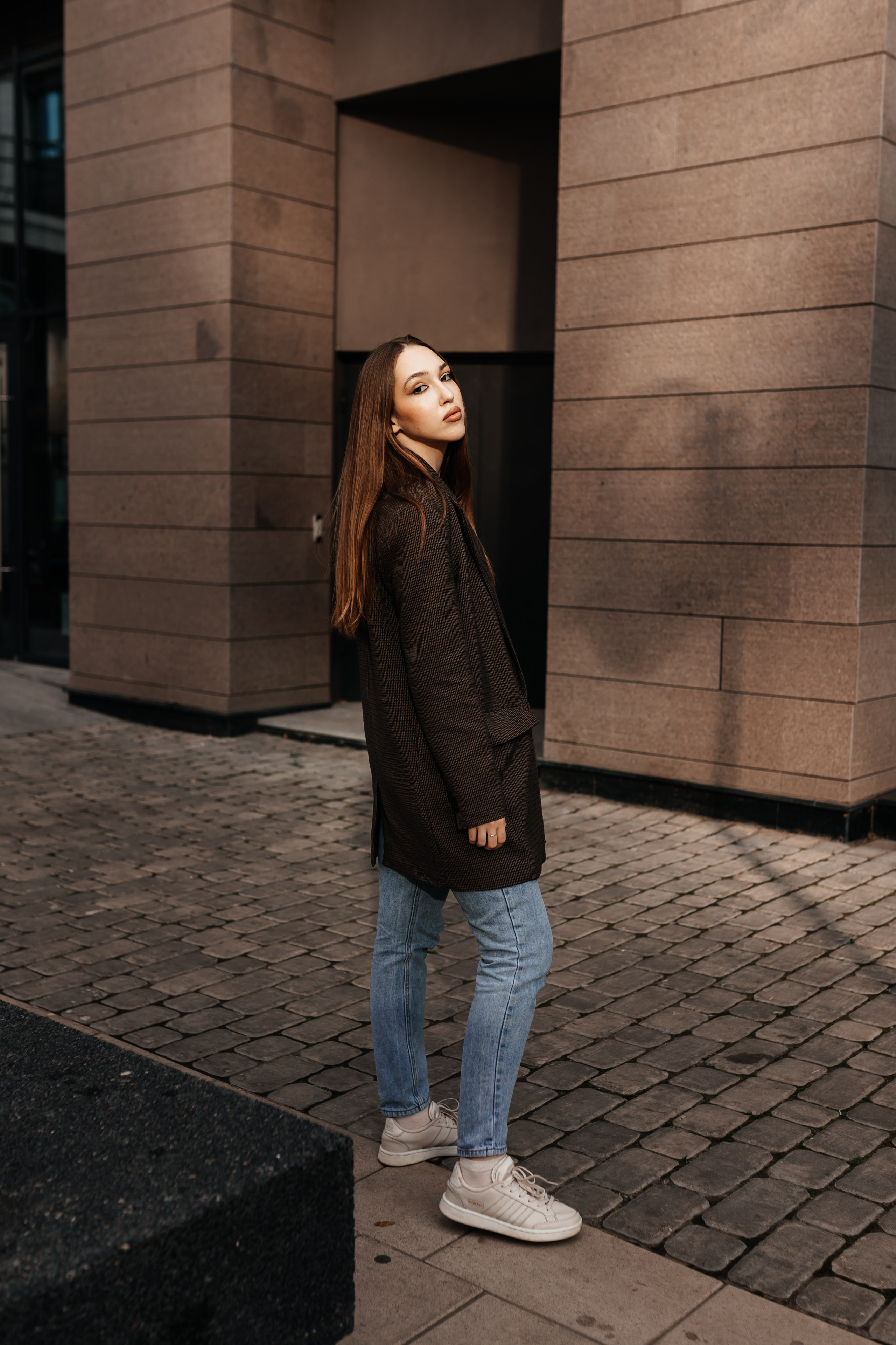 Дайана. Марина Шаймухаметова. Фотограф в Уфе